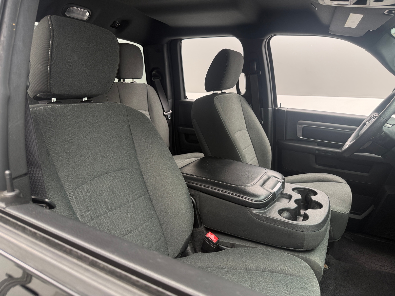 Thumbnail: 2021 RAM 1500 Classic - 2