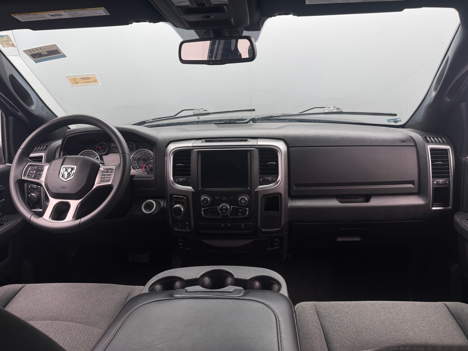 Thumbnail: 2021 RAM 1500 Classic - 3