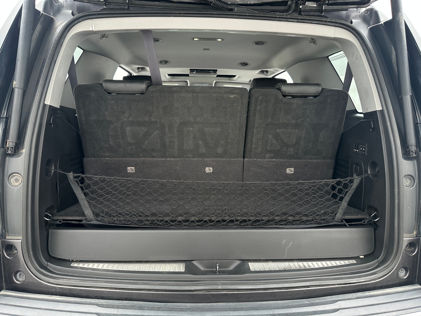 Thumbnail: 2017 GMC Yukon - 6