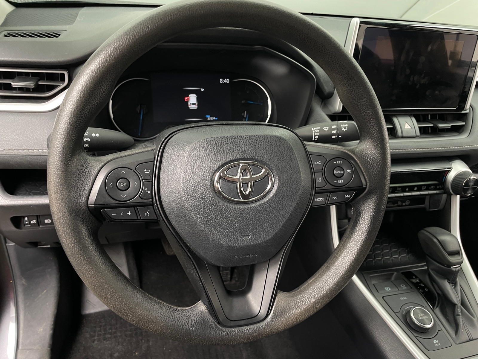 Thumbnail: 2024 Toyota RAV4 - 5
