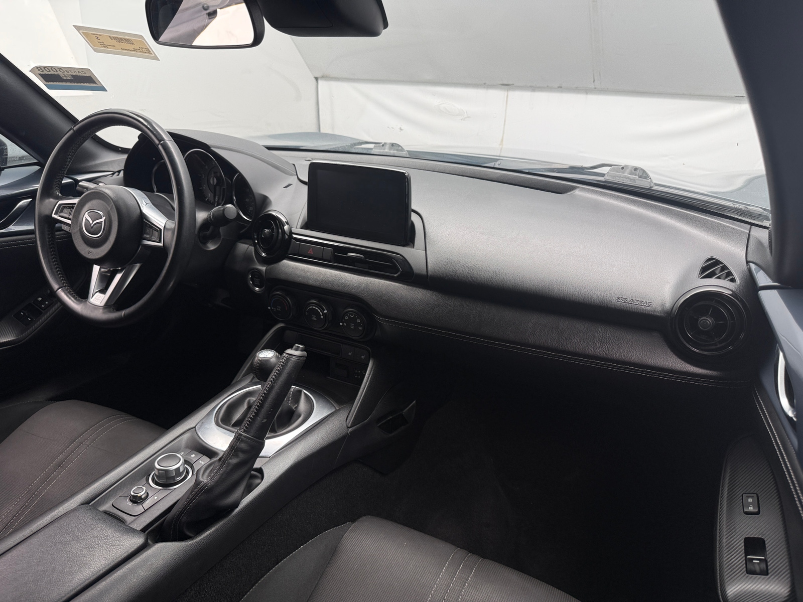 Thumbnail: 2021 Mazda MX-5 Miata - 3