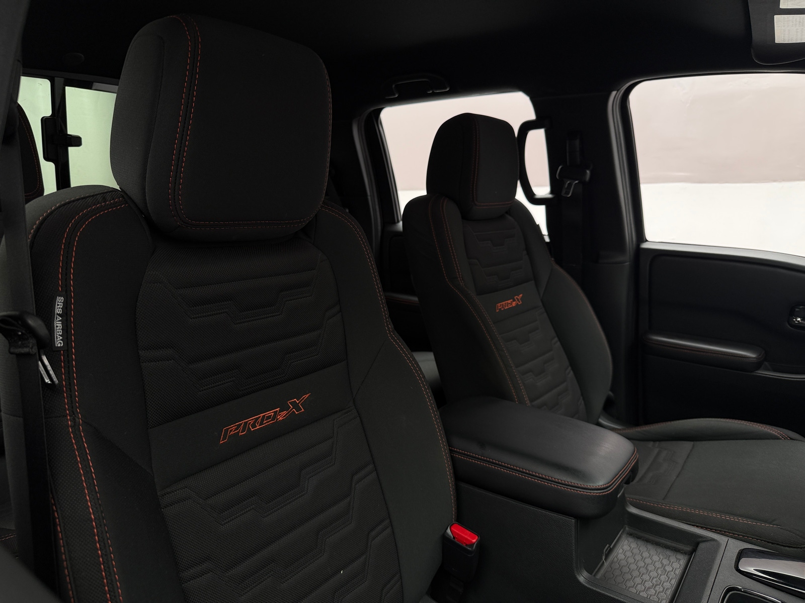 Thumbnail: 2025 Nissan Frontier - 2