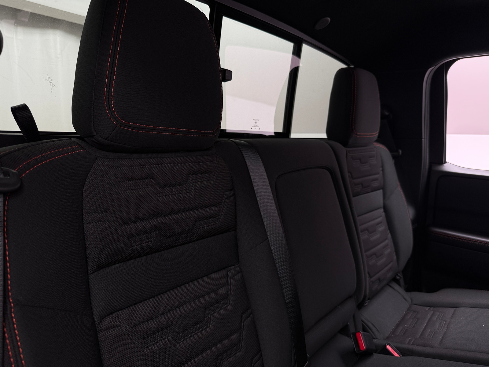 Thumbnail: 2025 Nissan Frontier - 6