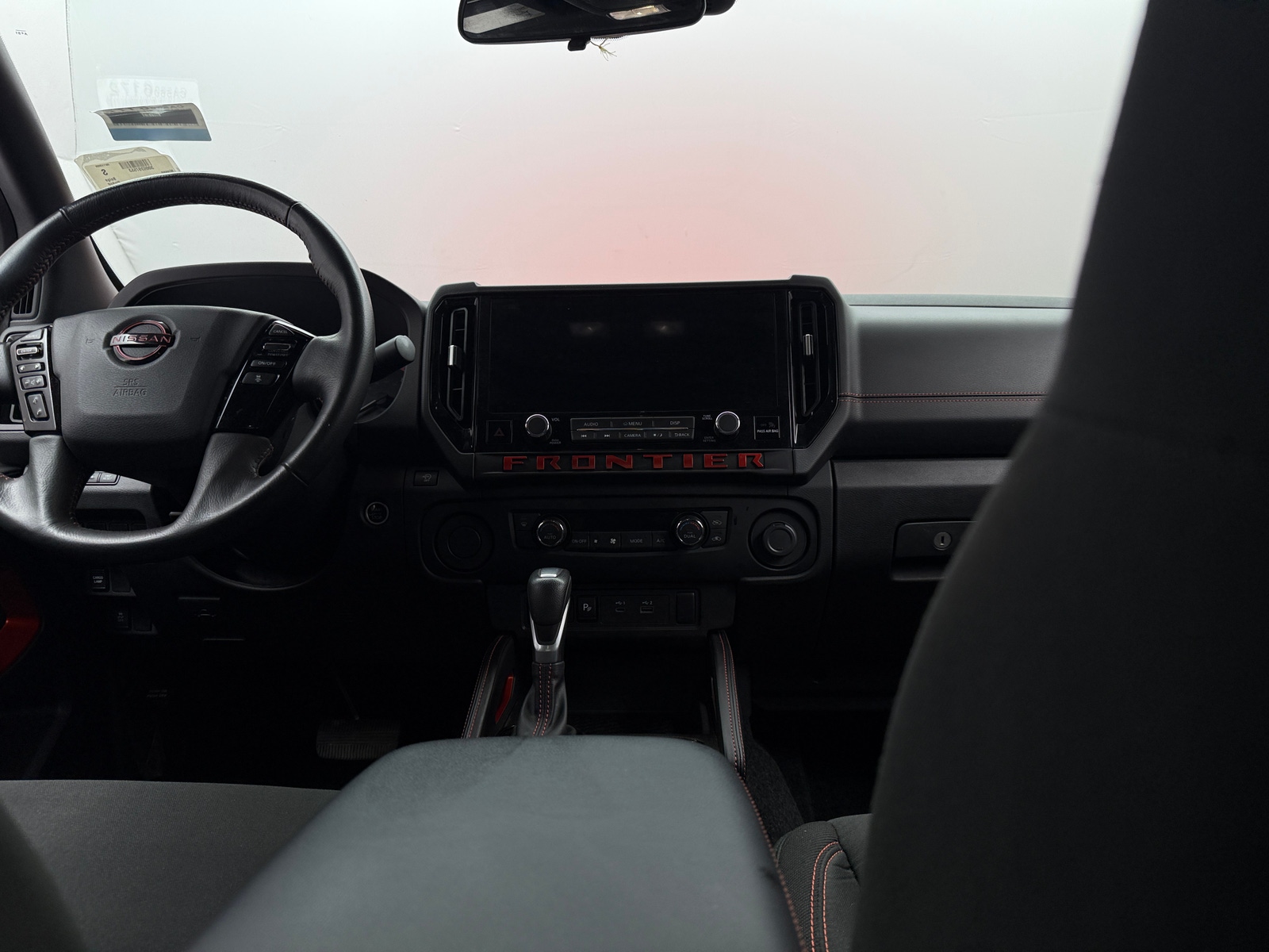 Thumbnail: 2025 Nissan Frontier - 3