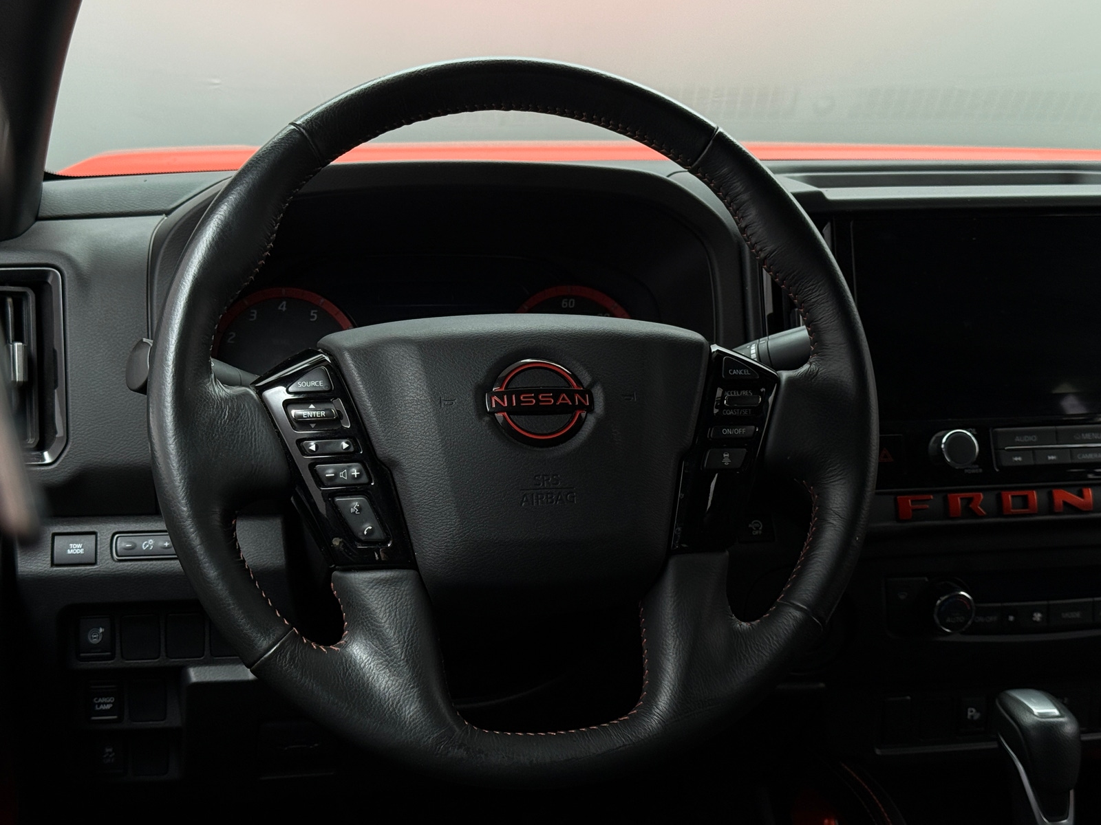 Thumbnail: 2025 Nissan Frontier - 5