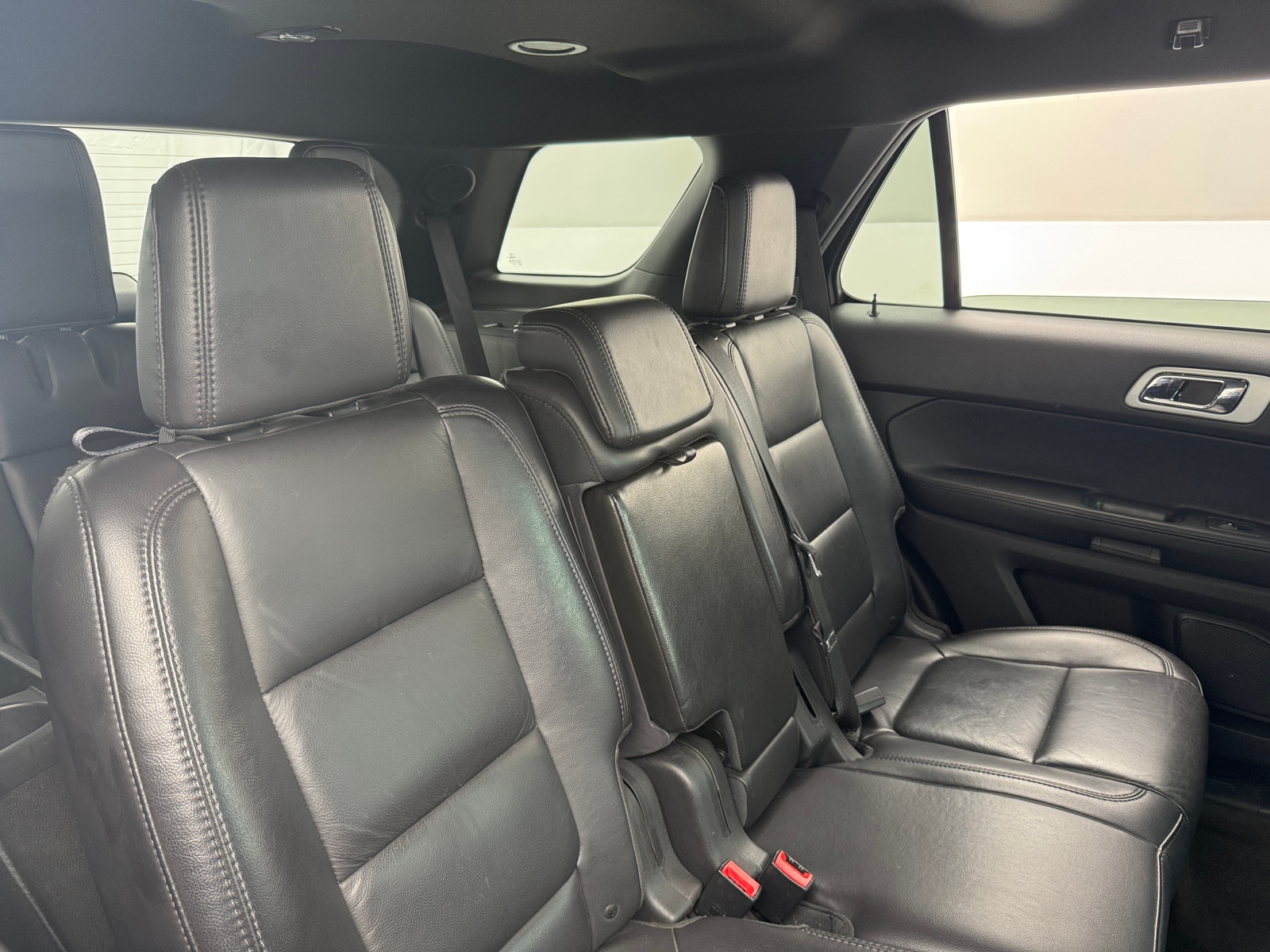 Thumbnail: 2013 Ford Explorer - 5