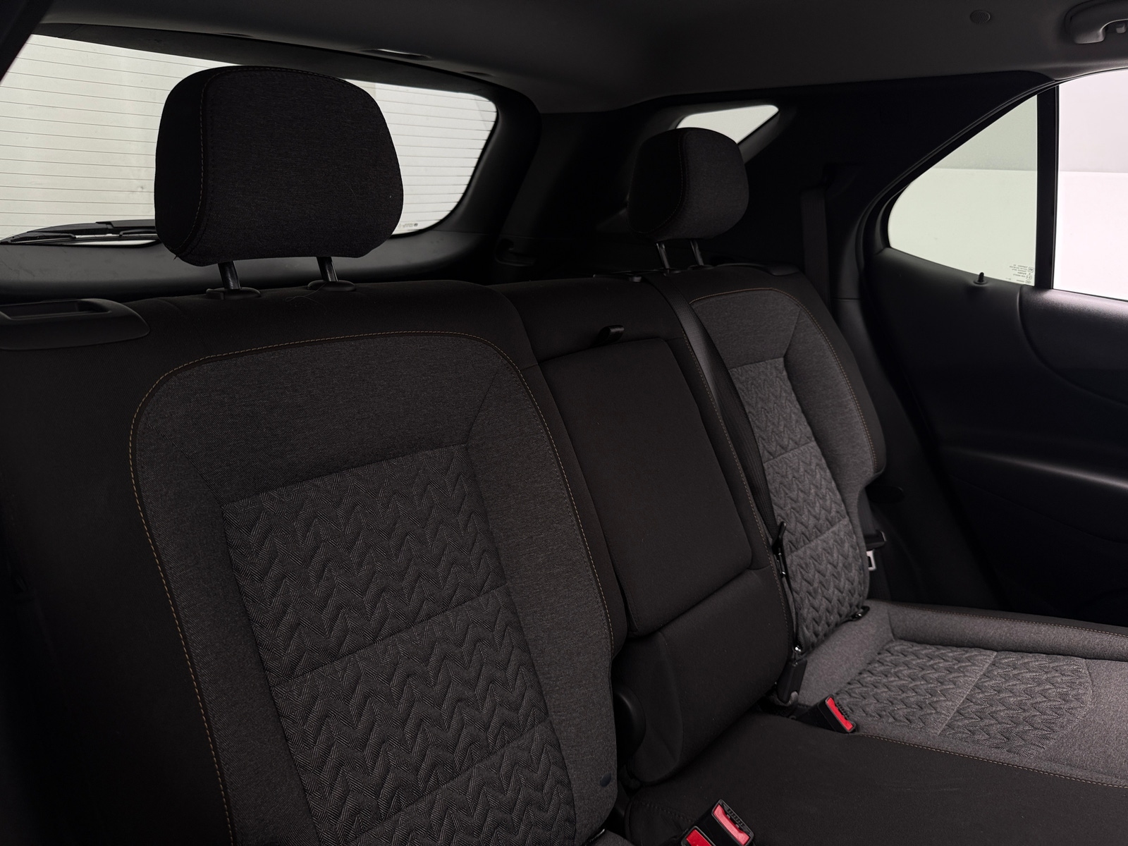 Thumbnail: 2023 Chevrolet Equinox - 6