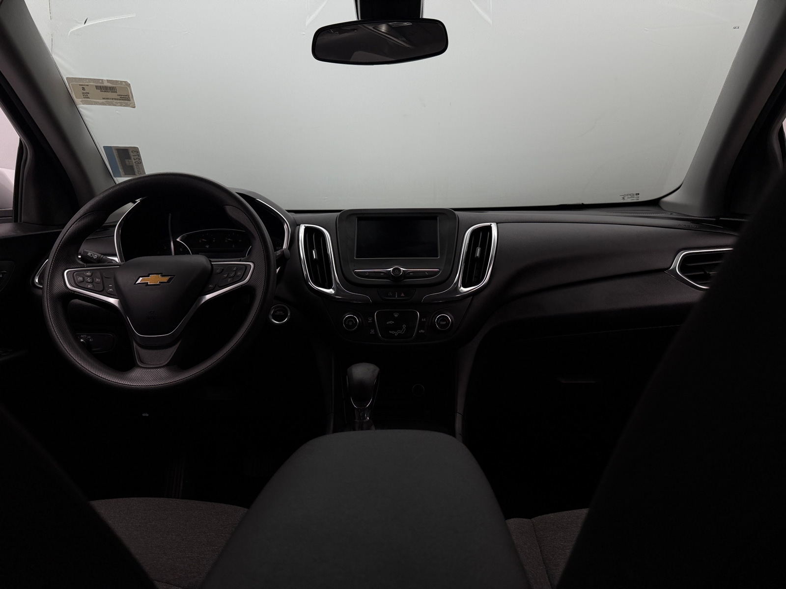 Thumbnail: 2023 Chevrolet Equinox - 3