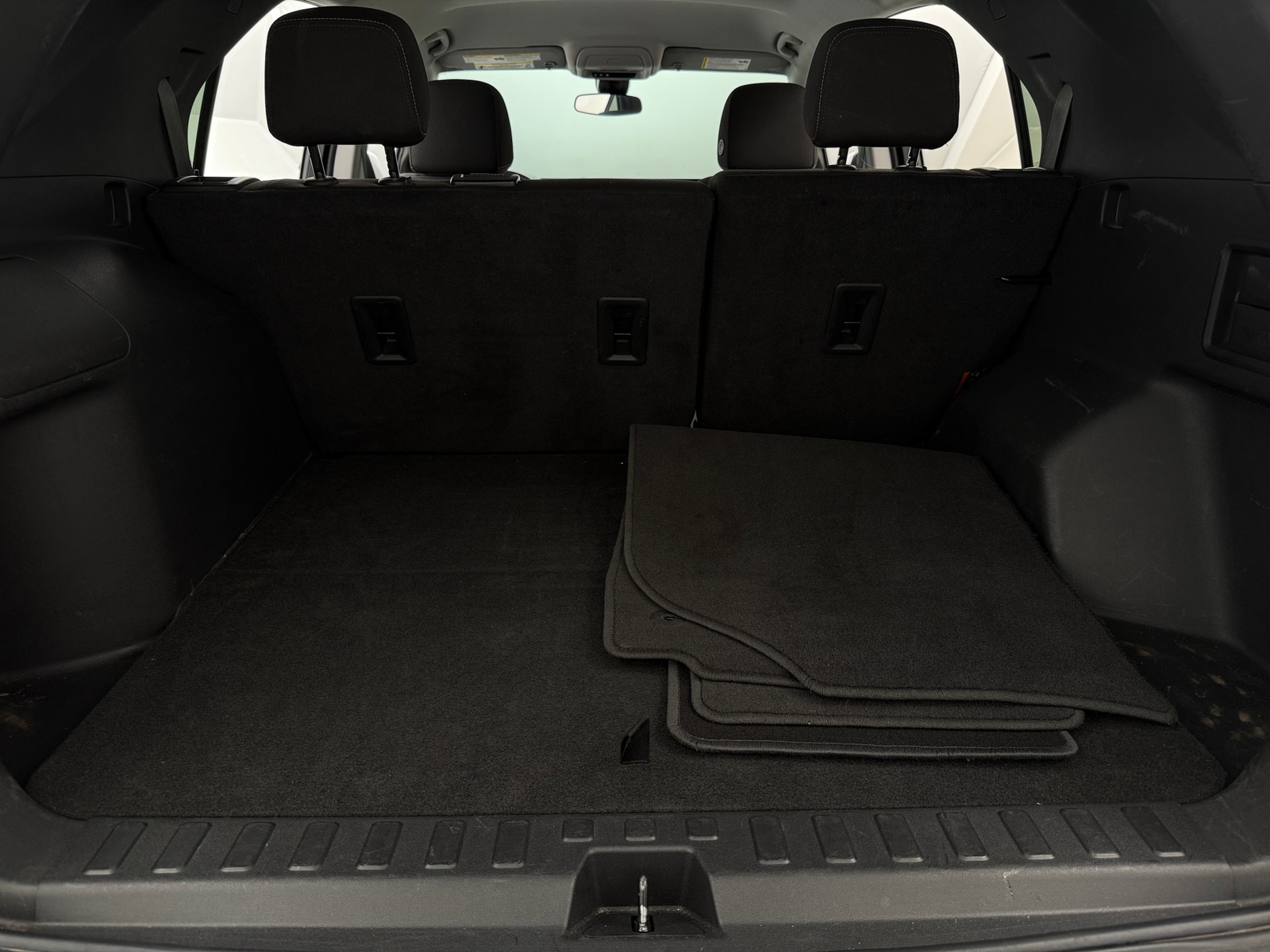 Thumbnail: 2023 Chevrolet Equinox - 7