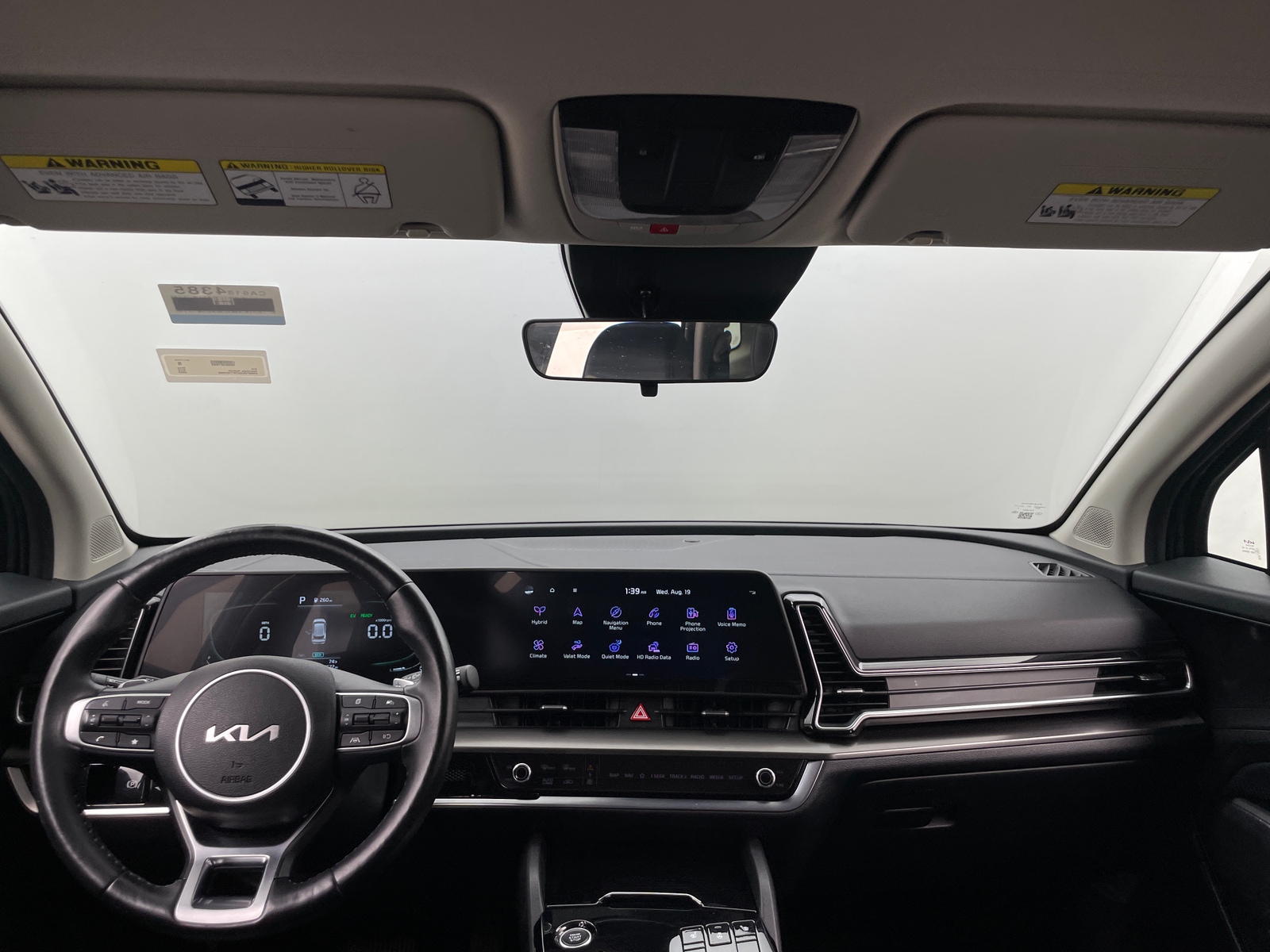 Thumbnail: 2023 Kia Sportage - 2
