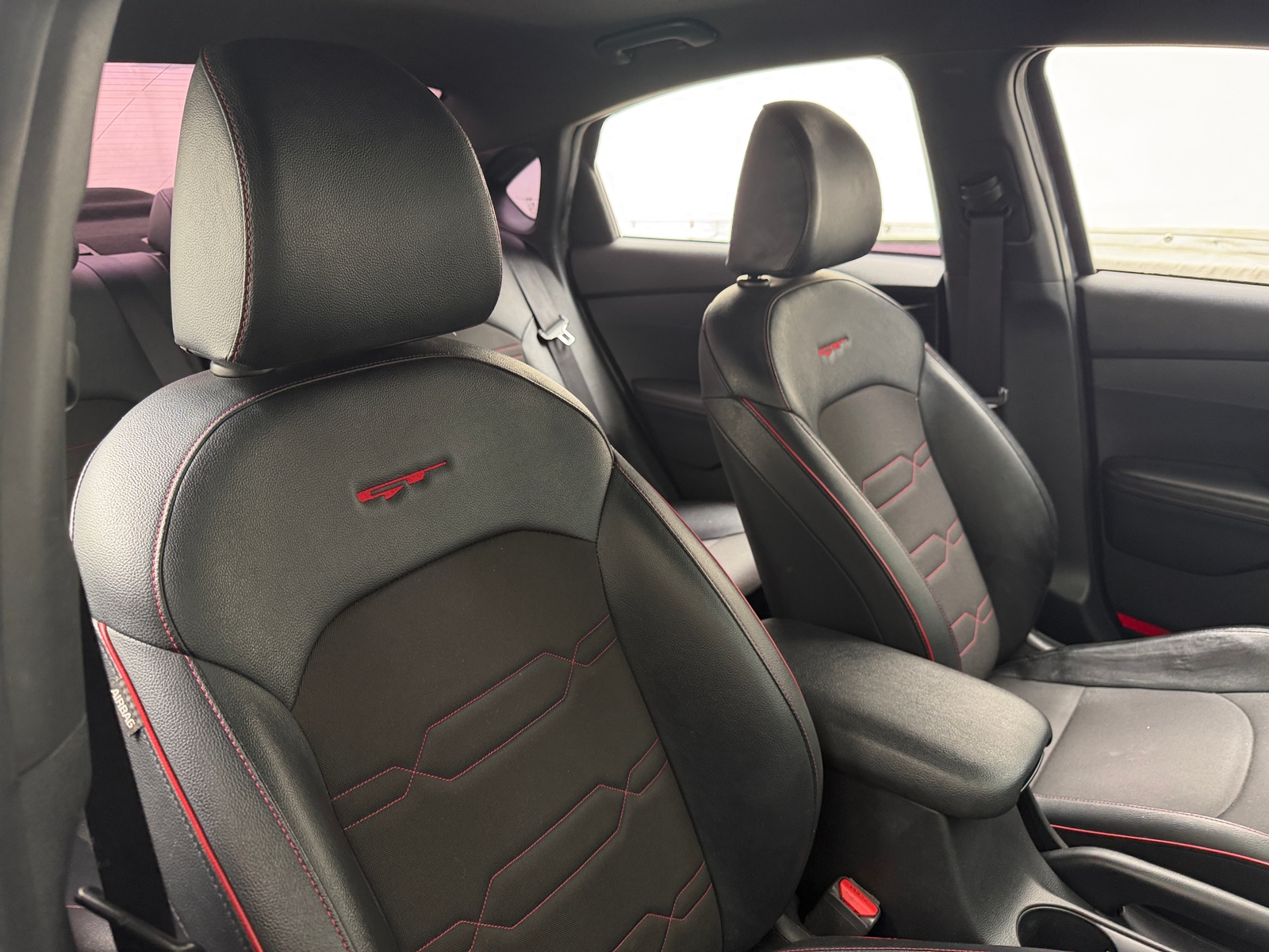 Thumbnail: 2020 Kia Forte - 2