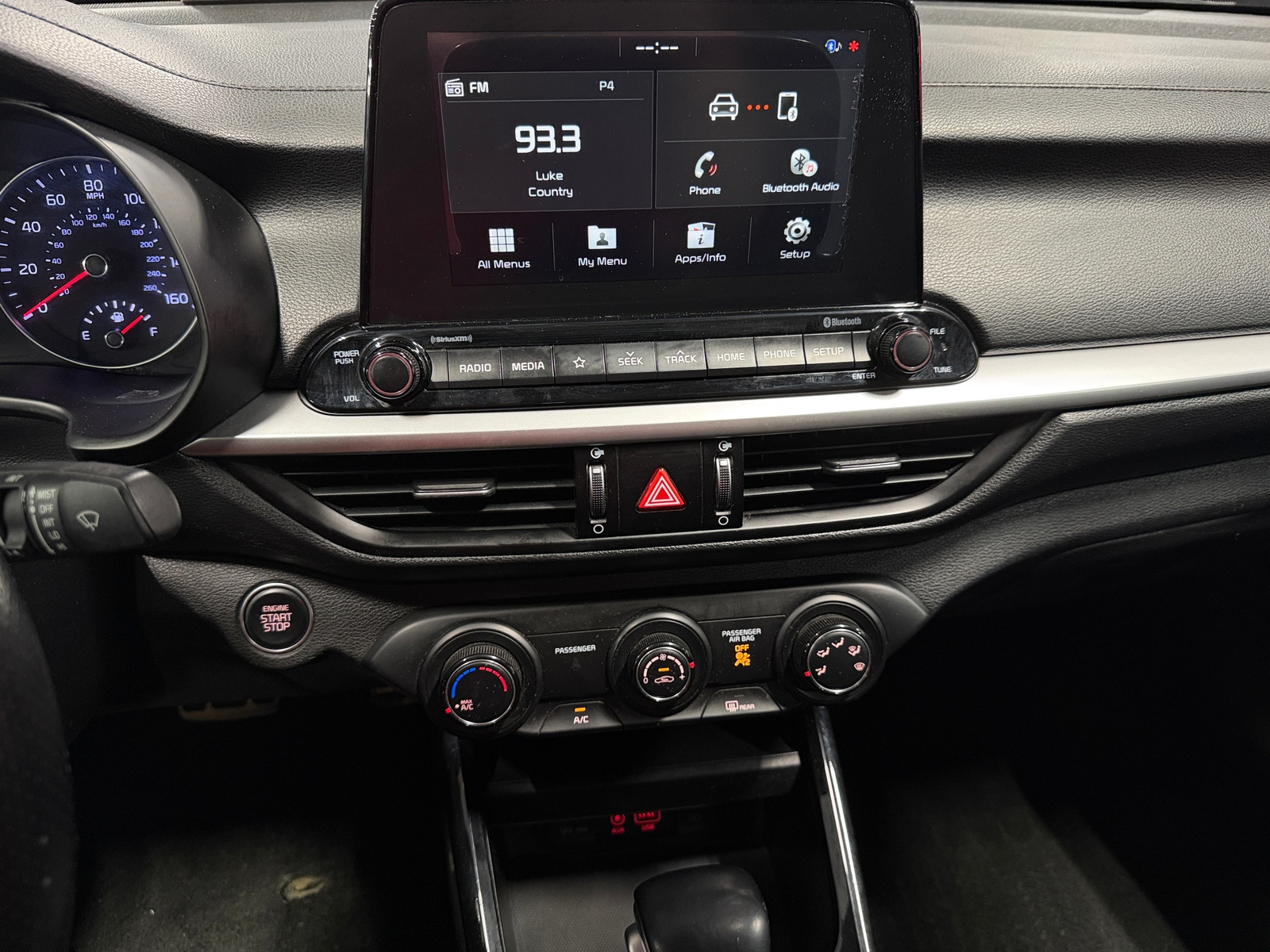 Thumbnail: 2020 Kia Forte - 4