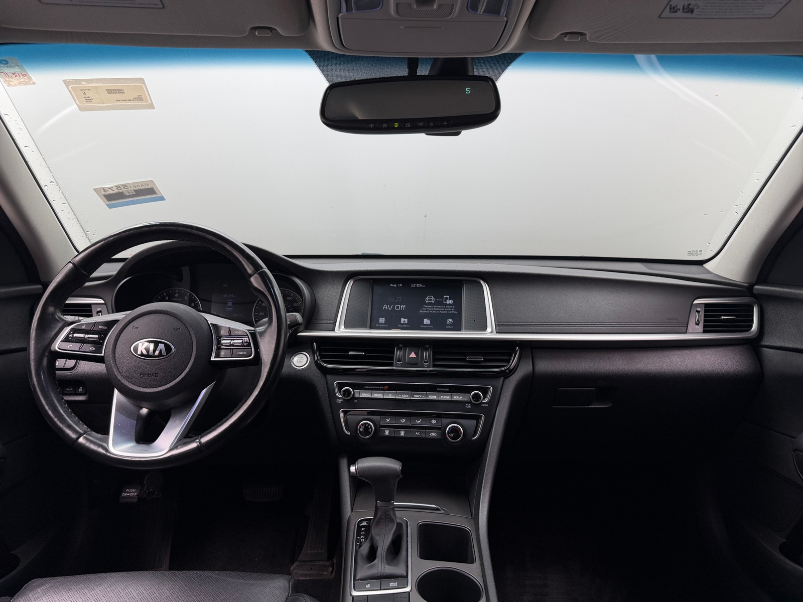 Thumbnail: 2020 Kia Optima - 2