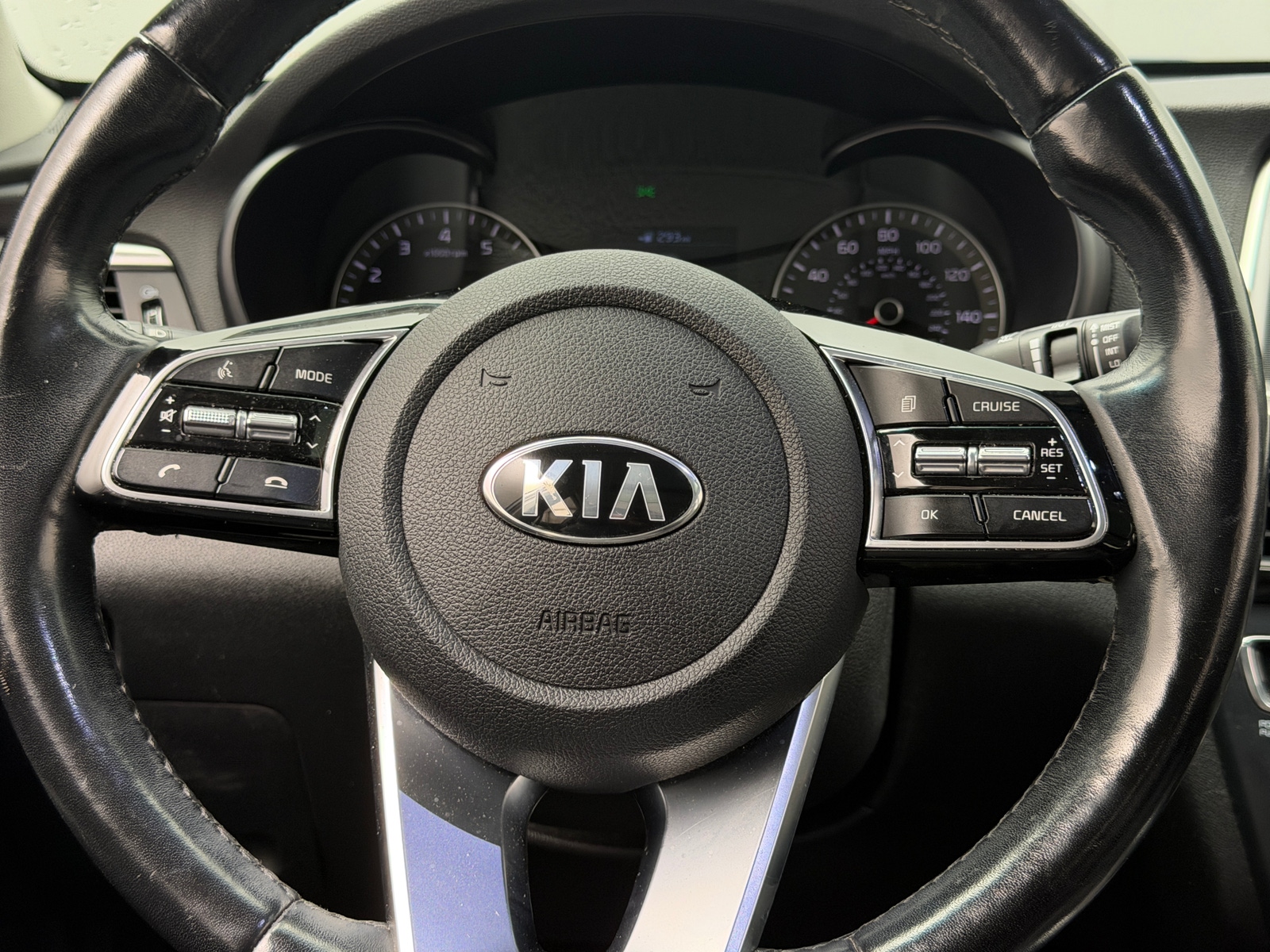 Thumbnail: 2020 Kia Optima - 4