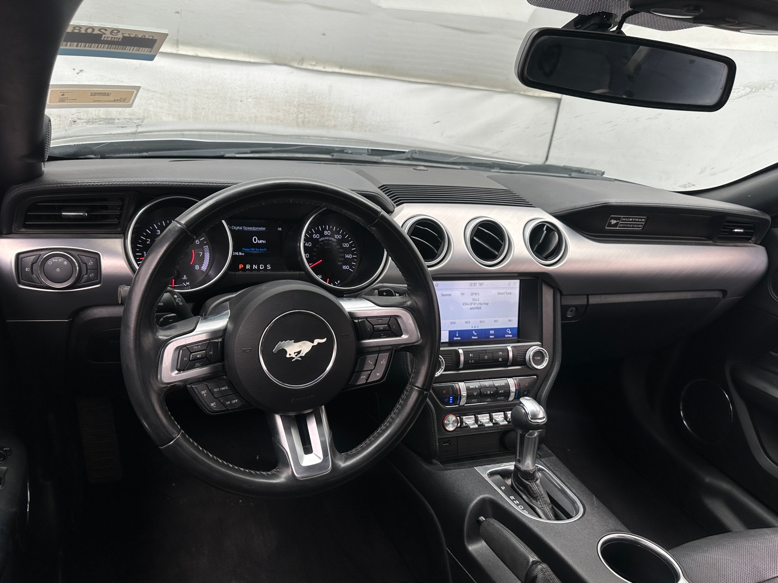 Thumbnail: 2020 Ford Mustang - 2