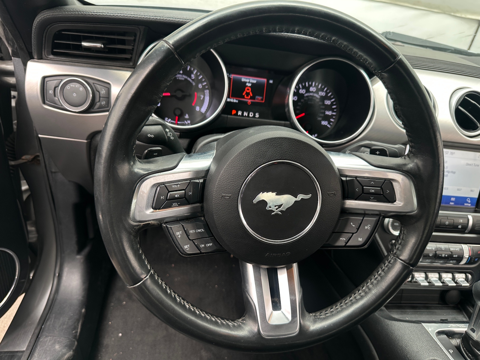 Thumbnail: 2020 Ford Mustang - 4