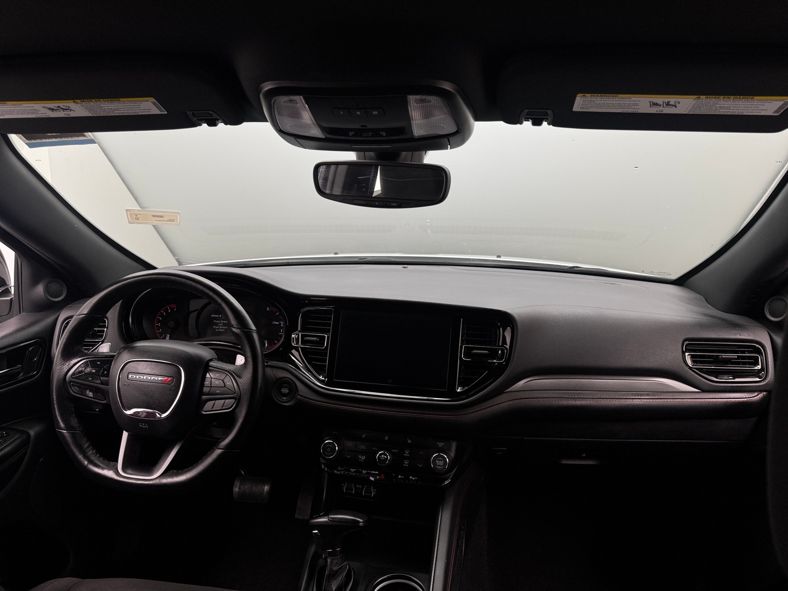 Thumbnail: 2025 Dodge Durango - 3