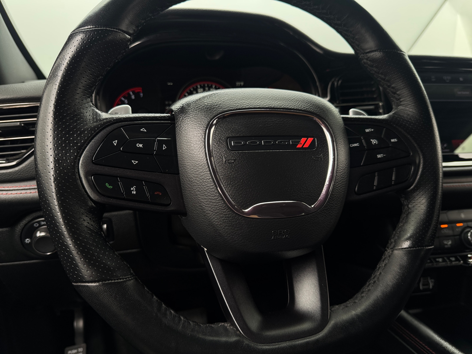Thumbnail: 2025 Dodge Durango - 5