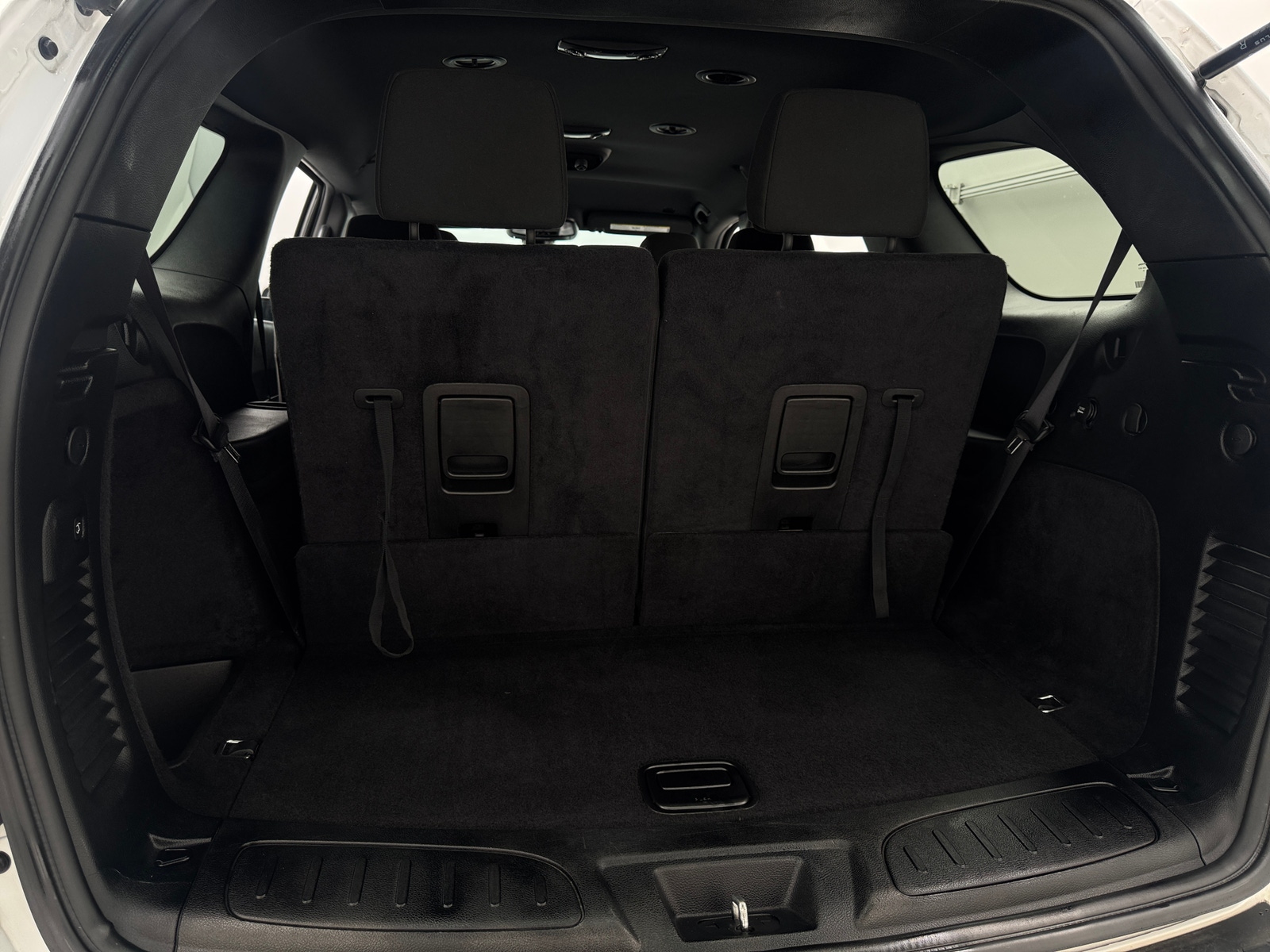 Thumbnail: 2025 Dodge Durango - 7