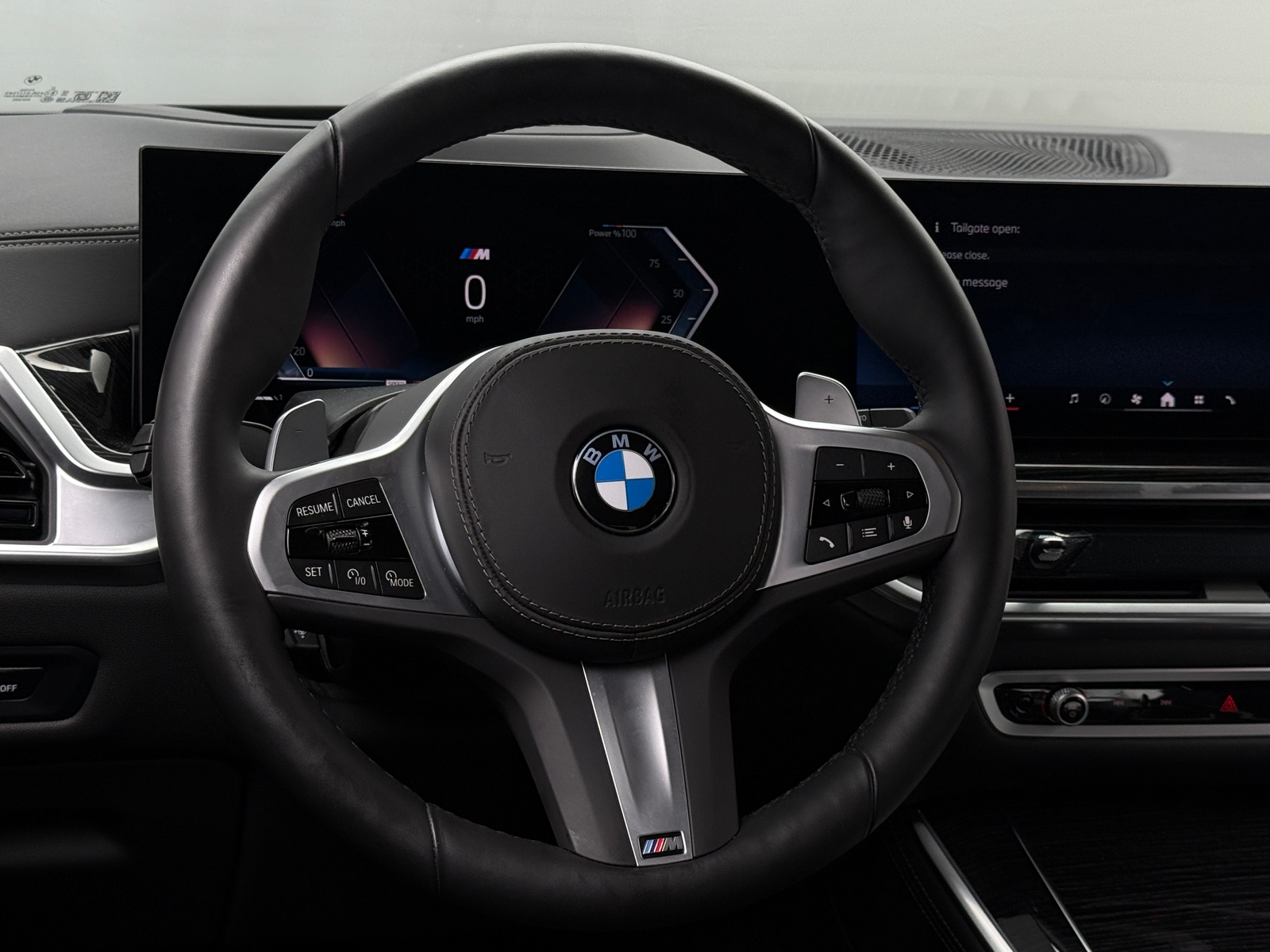 Thumbnail: 2026 BMW X5 - 4