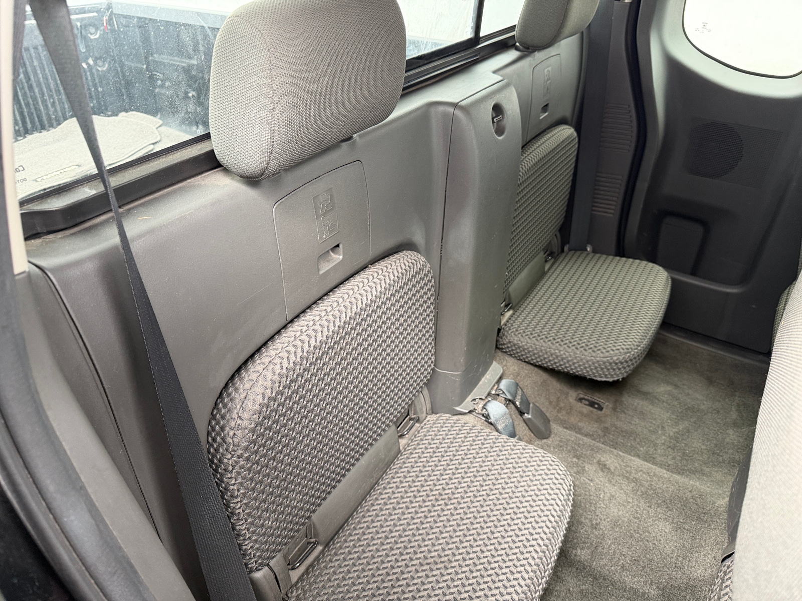 Thumbnail: 2015 Nissan Frontier - 6