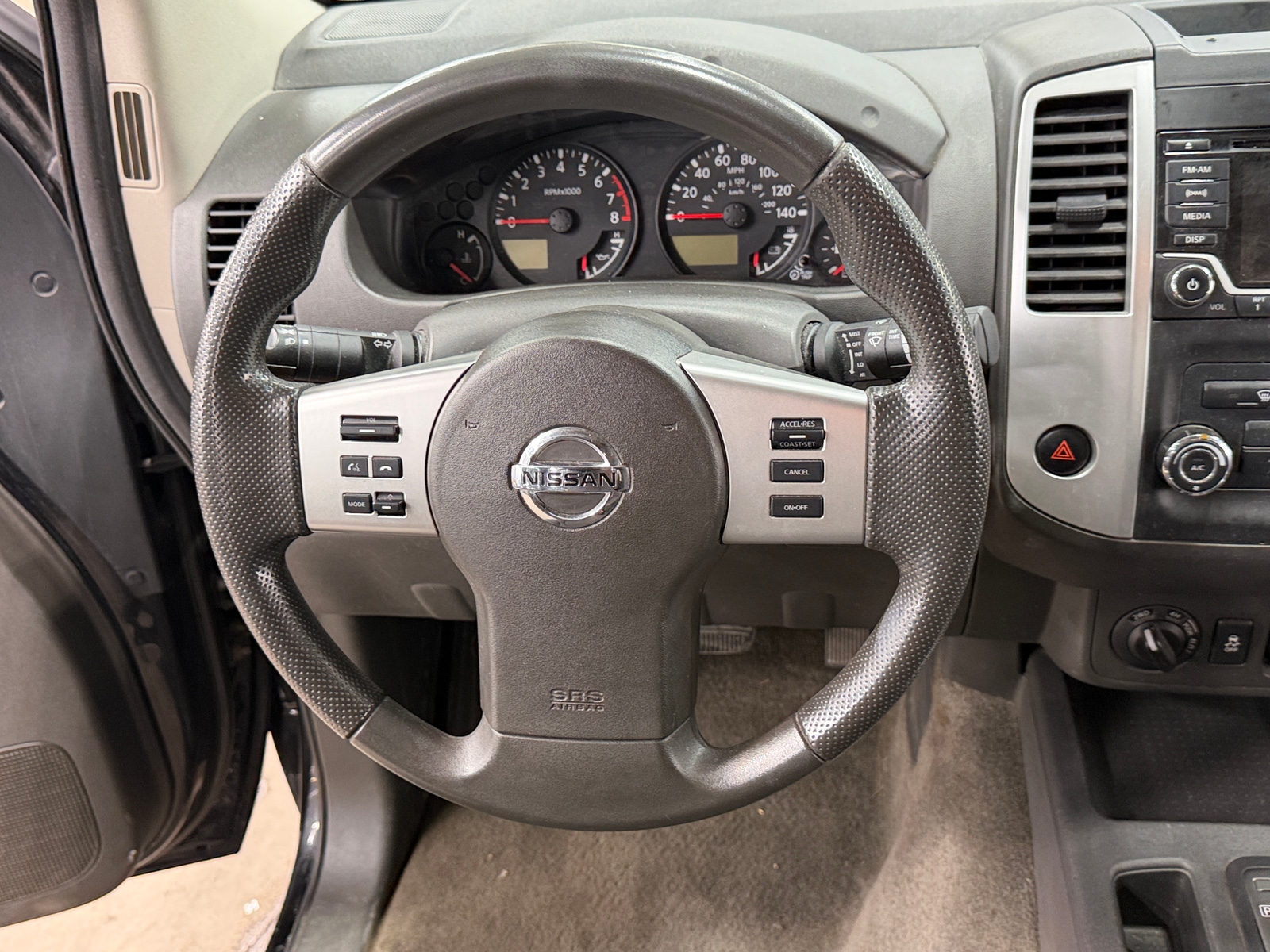 Thumbnail: 2015 Nissan Frontier - 5