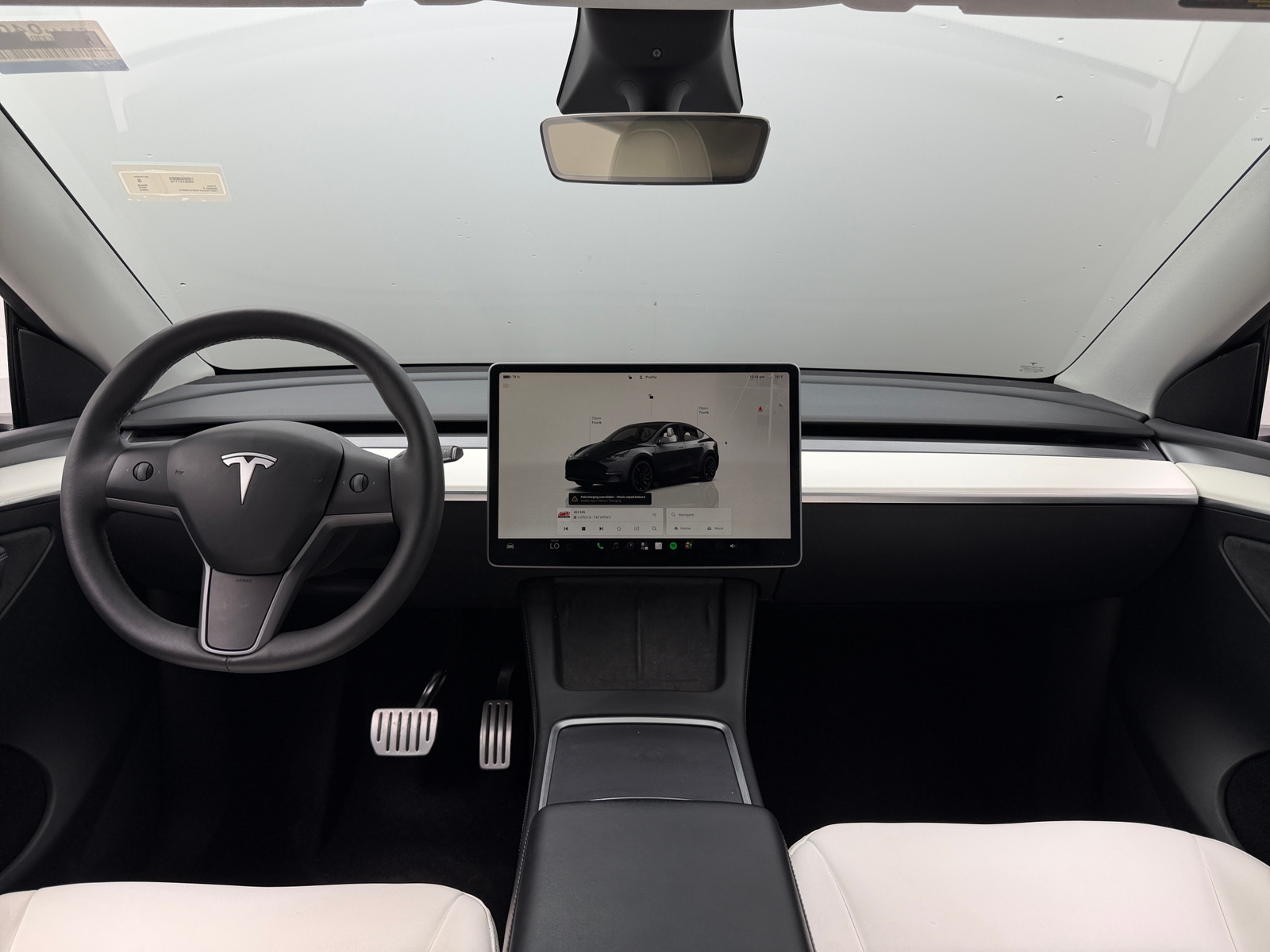 Thumbnail: 2022 Tesla Model Y - 2