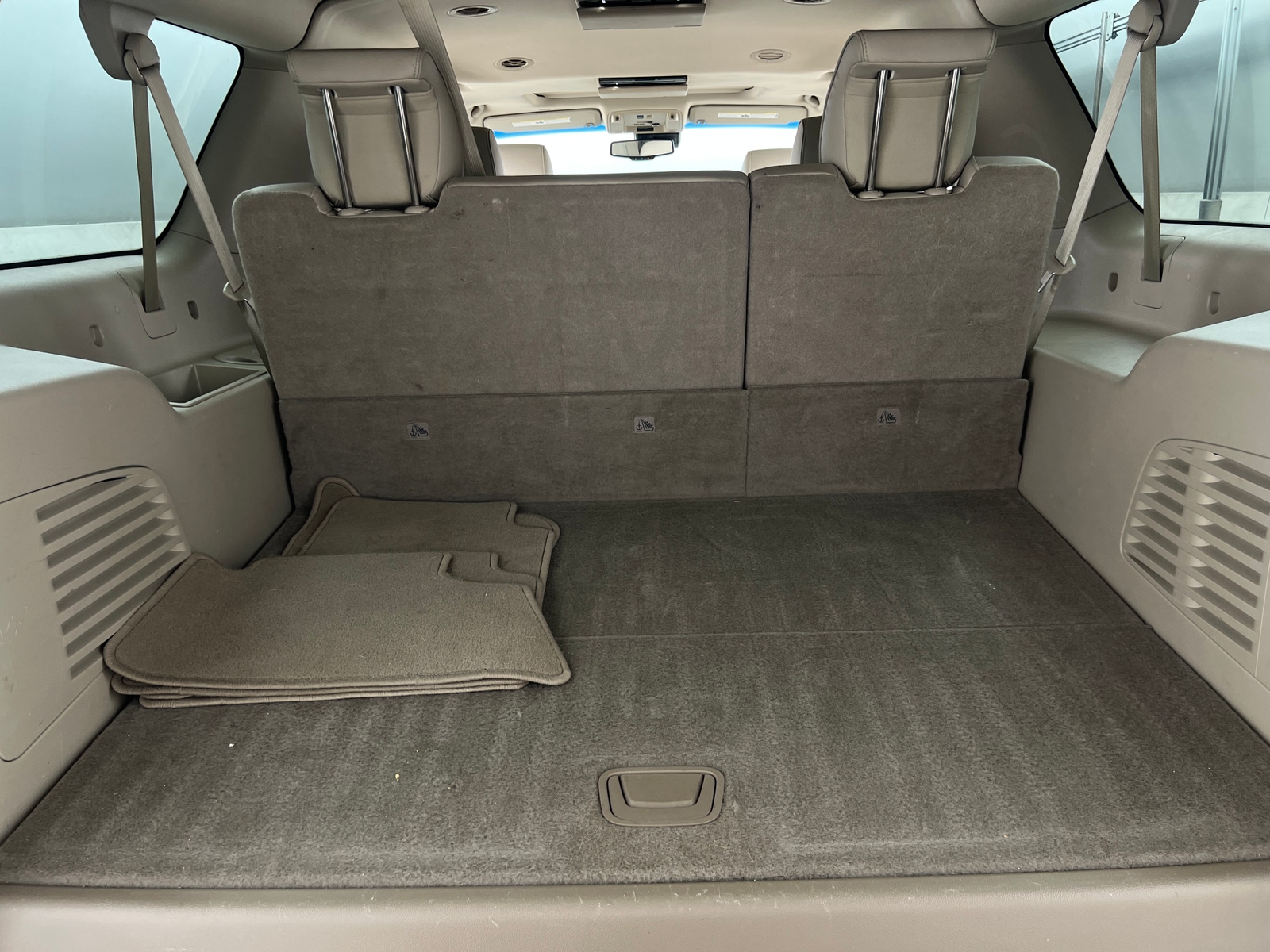 Thumbnail: 2018 GMC Yukon XL - 6