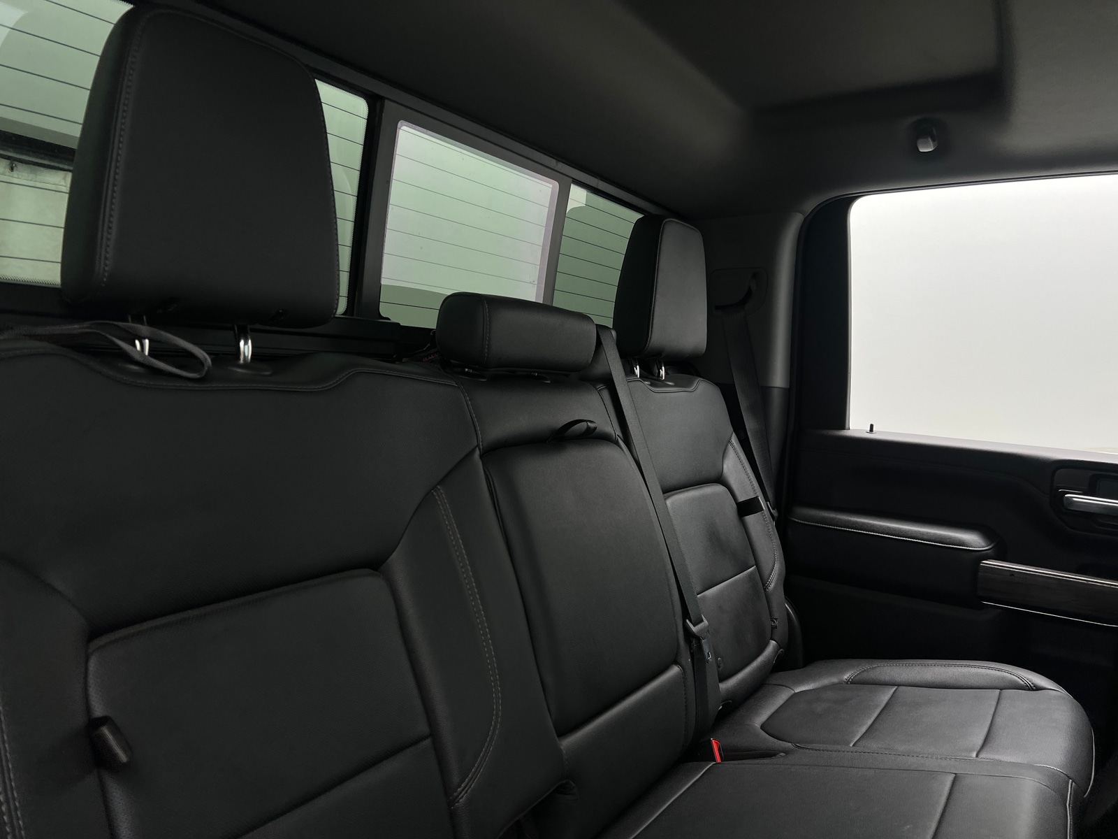 Thumbnail: 2022 Chevrolet Silverado 2500 - 5
