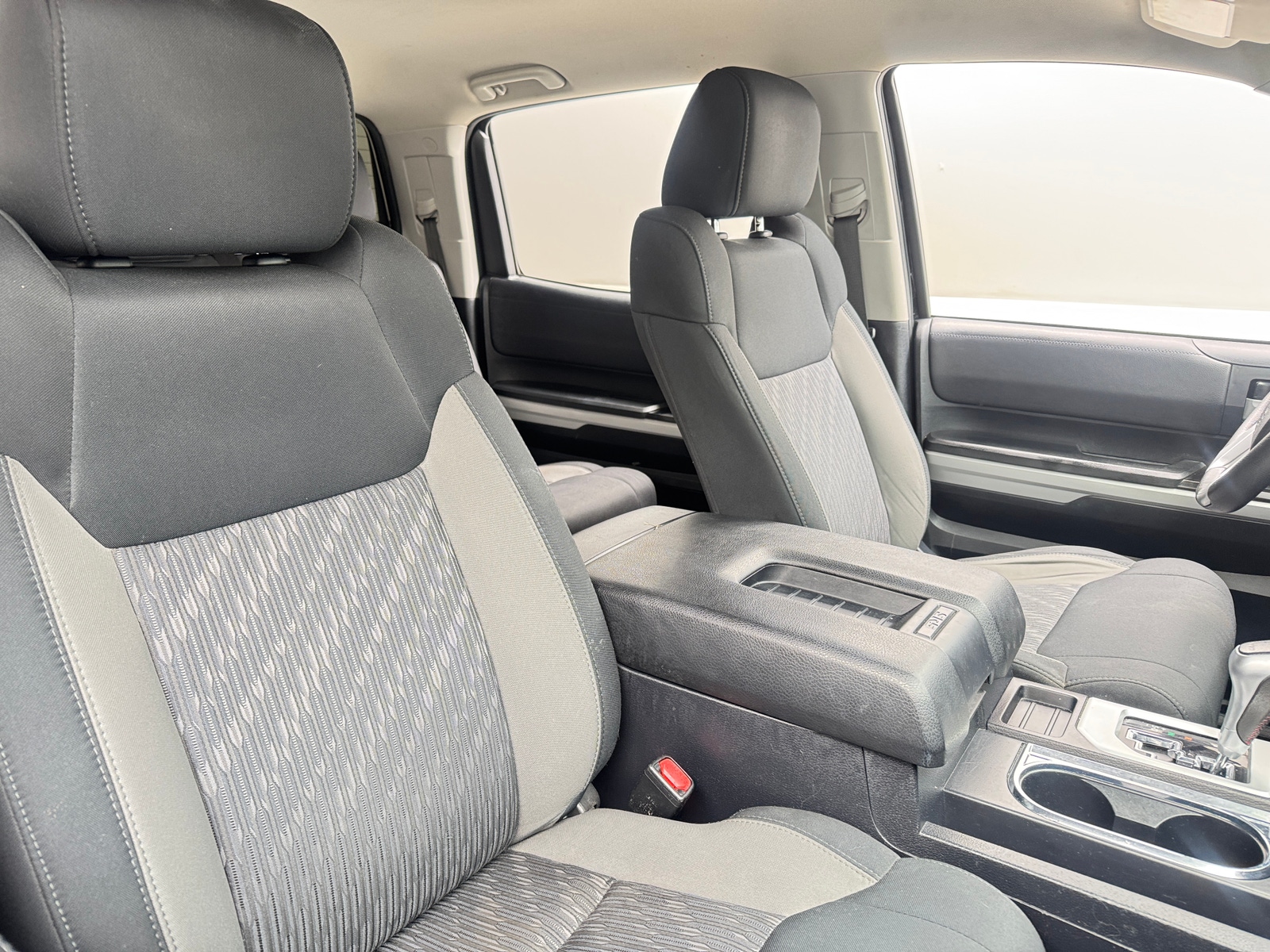 Thumbnail: 2019 Toyota Tundra - 2