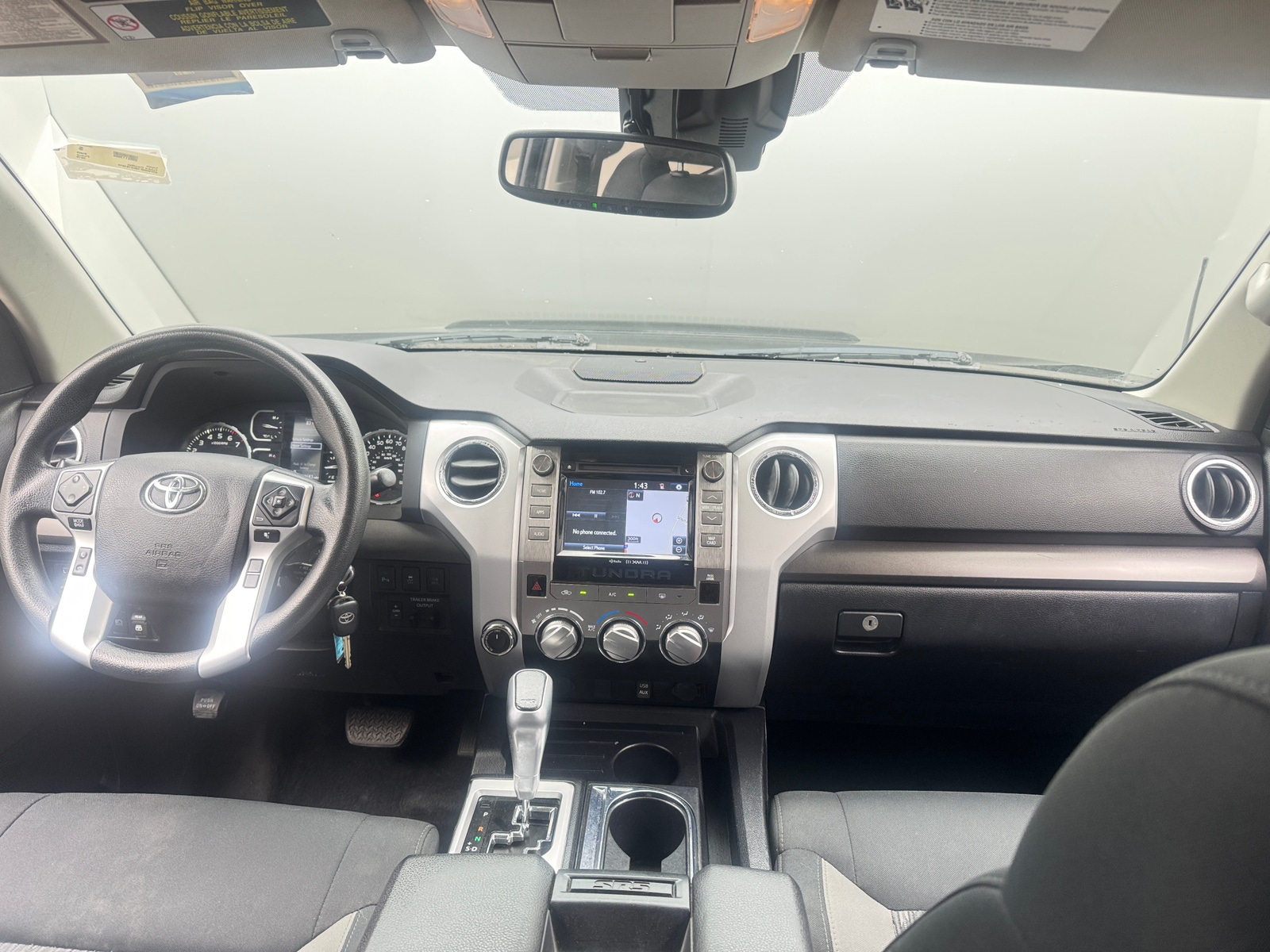 Thumbnail: 2019 Toyota Tundra - 3