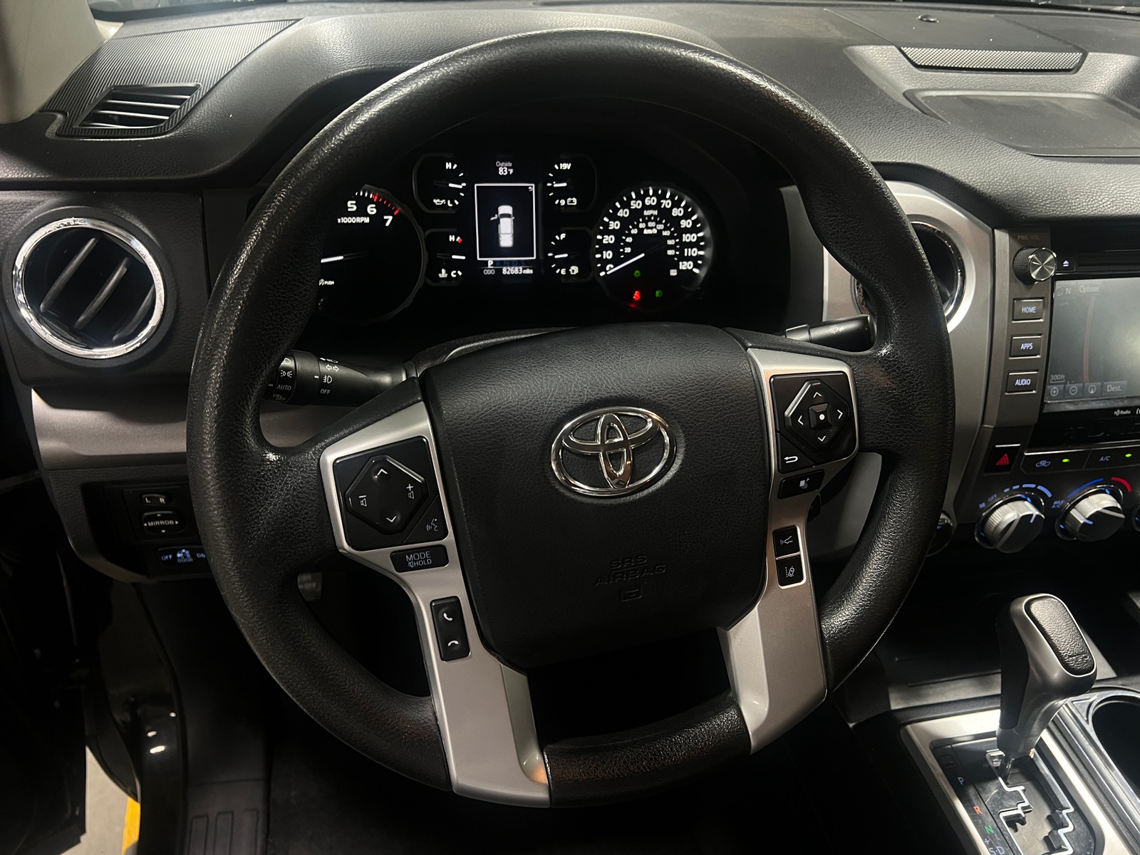 Thumbnail: 2019 Toyota Tundra - 5
