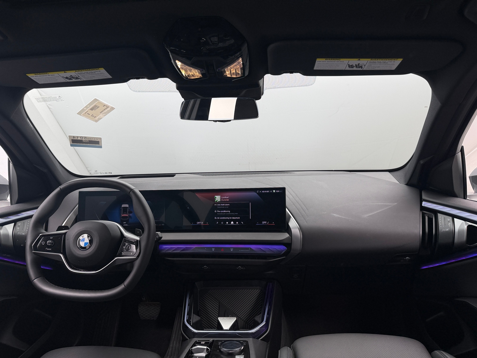 Thumbnail: 2026 BMW X3 - 2