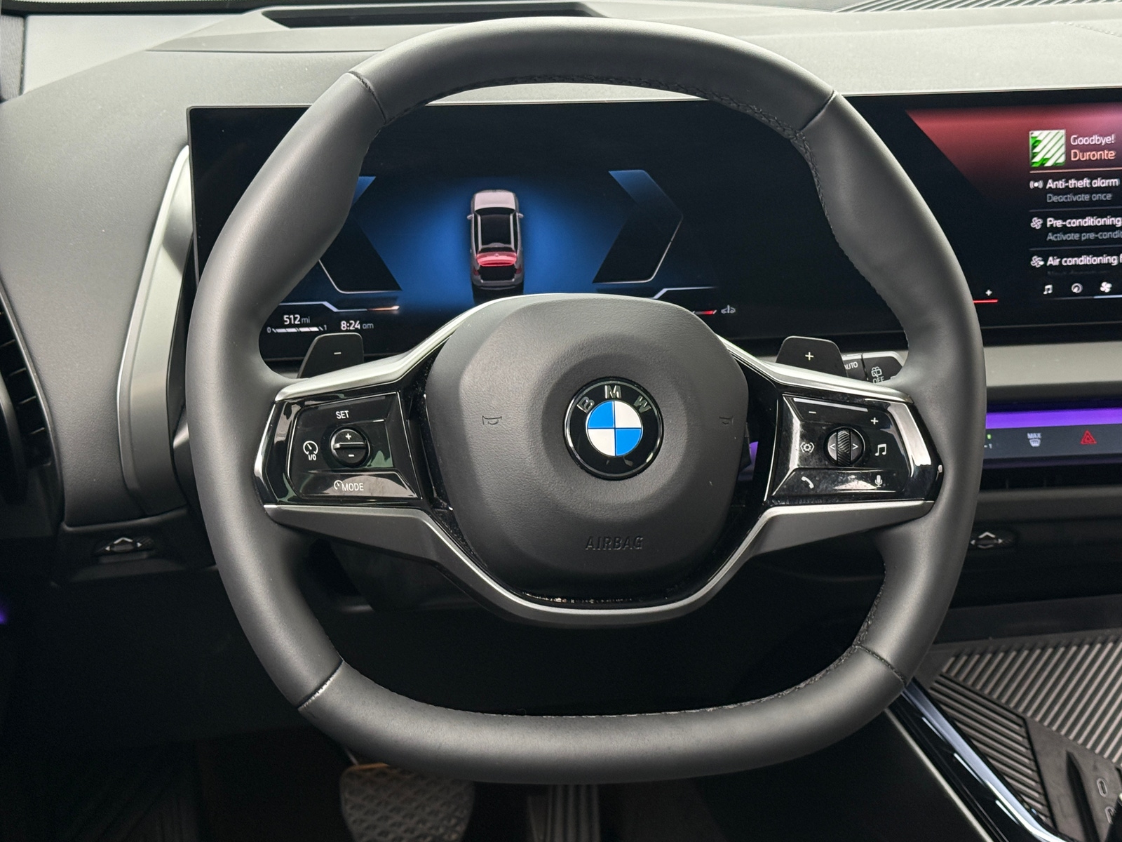 Thumbnail: 2026 BMW X3 - 4