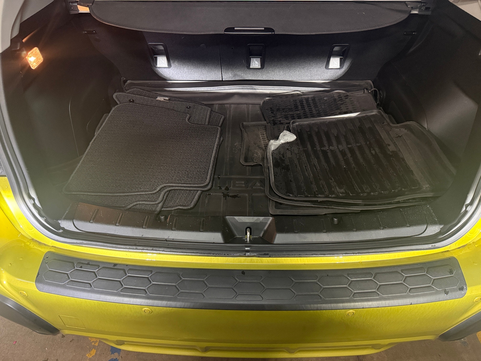 Thumbnail: 2021 Subaru Crosstrek - 6