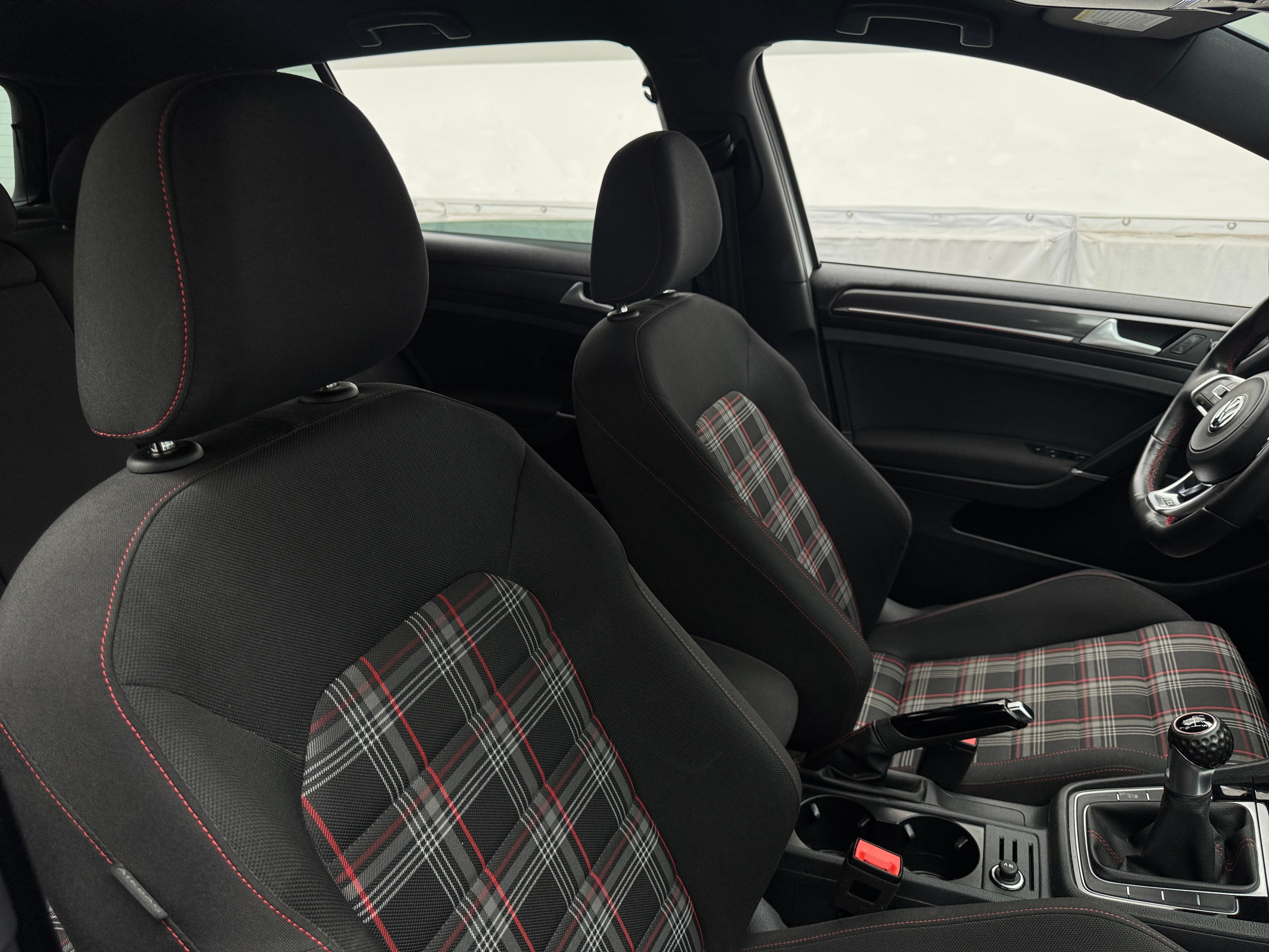 2020 Volkswagen Golf GTI