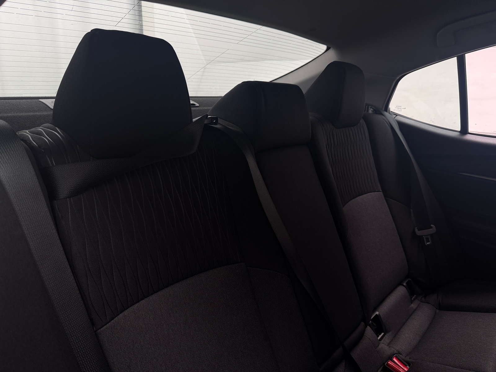 Thumbnail: 2025 Toyota Camry - 6