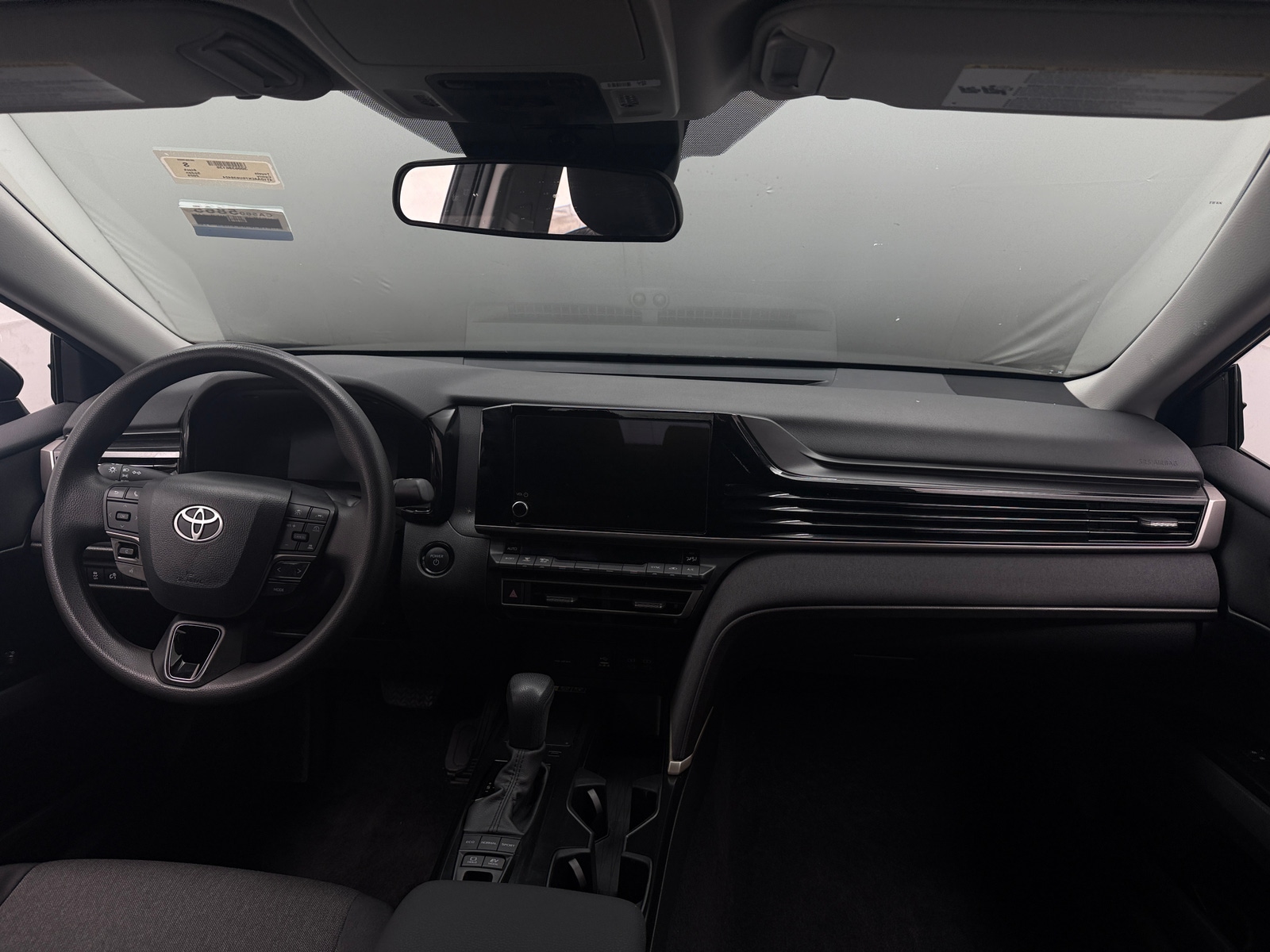 Thumbnail: 2025 Toyota Camry - 3
