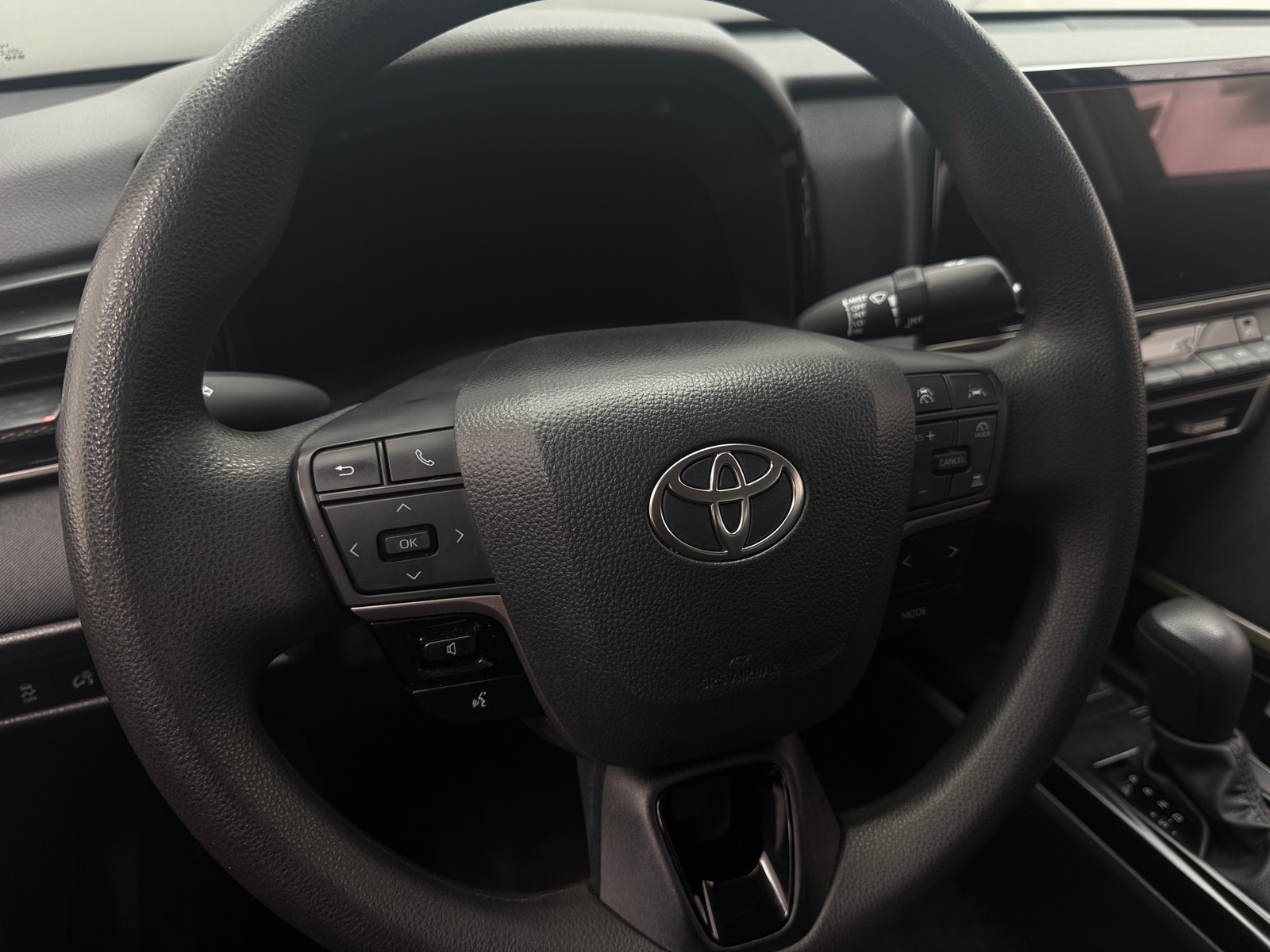 Thumbnail: 2025 Toyota Camry - 5