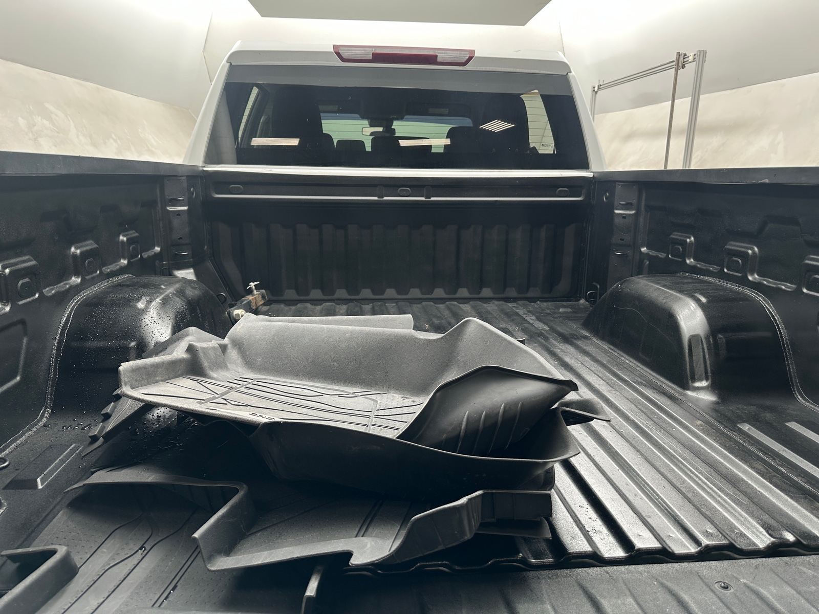 Thumbnail: 2024 Chevrolet Silverado 1500 - 7
