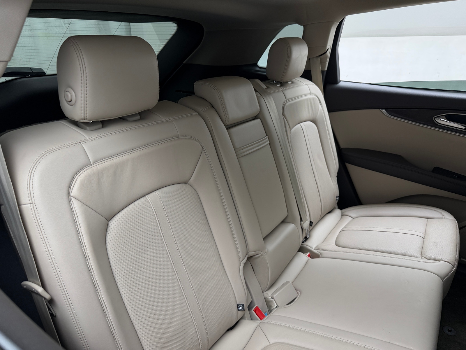 Thumbnail: 2018 Lincoln MKX - 5