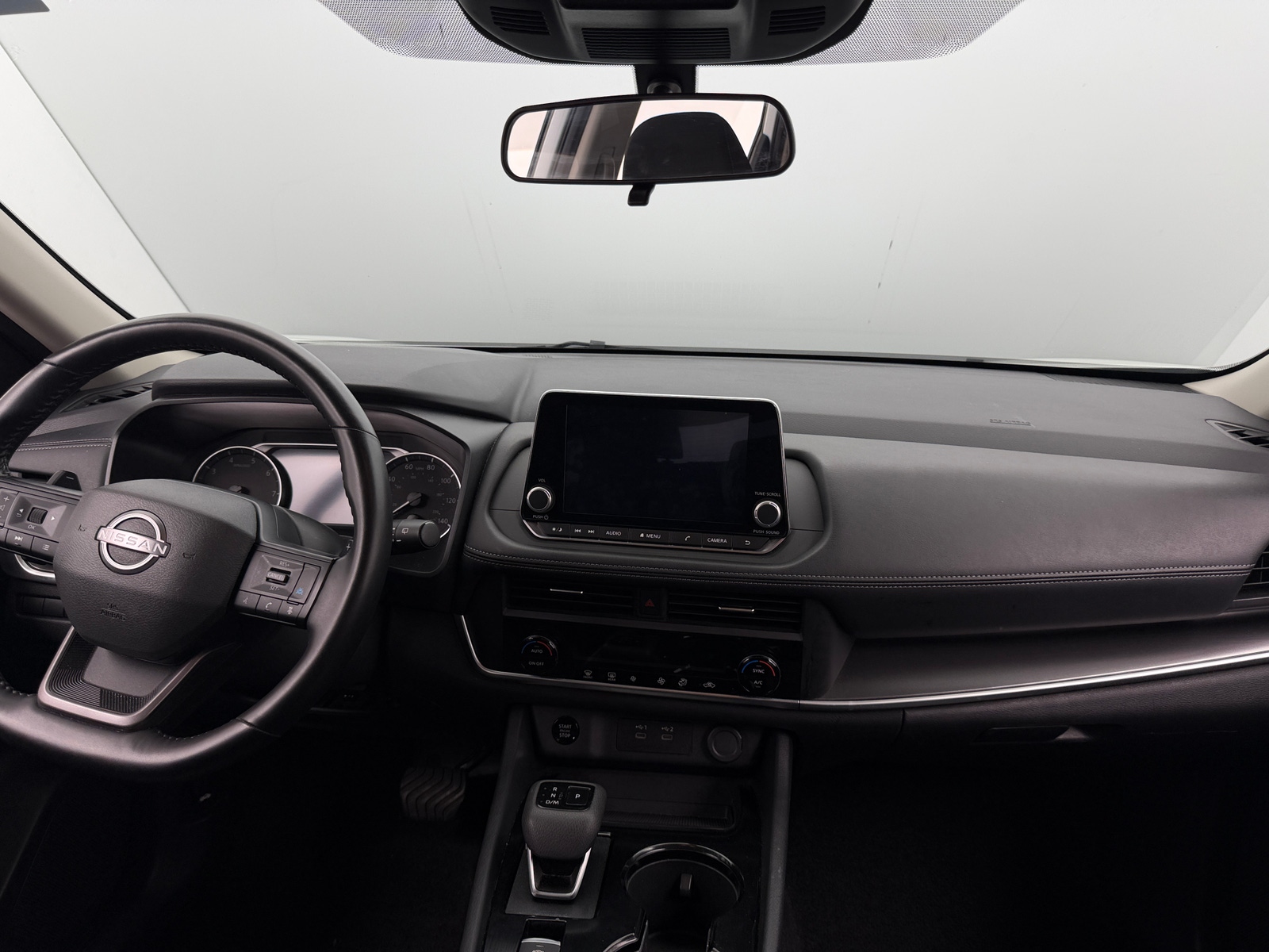 Thumbnail: 2025 Nissan Rogue - 3