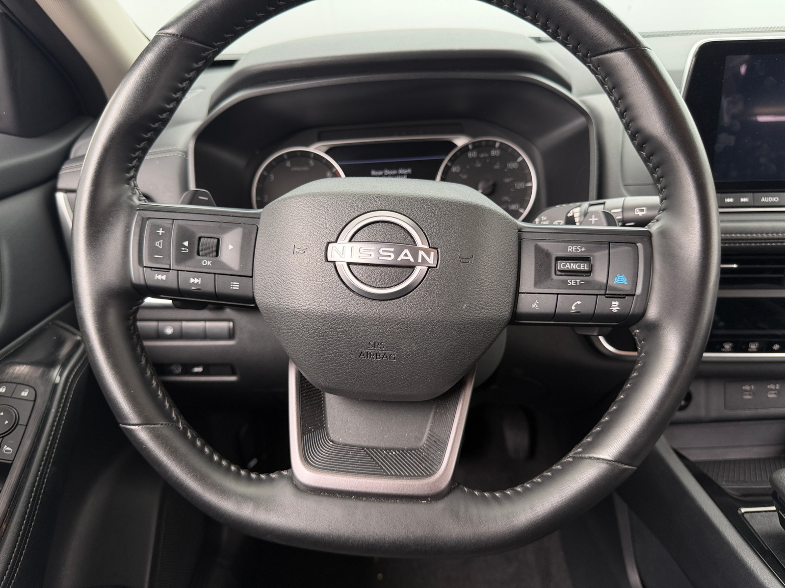 Thumbnail: 2025 Nissan Rogue - 5