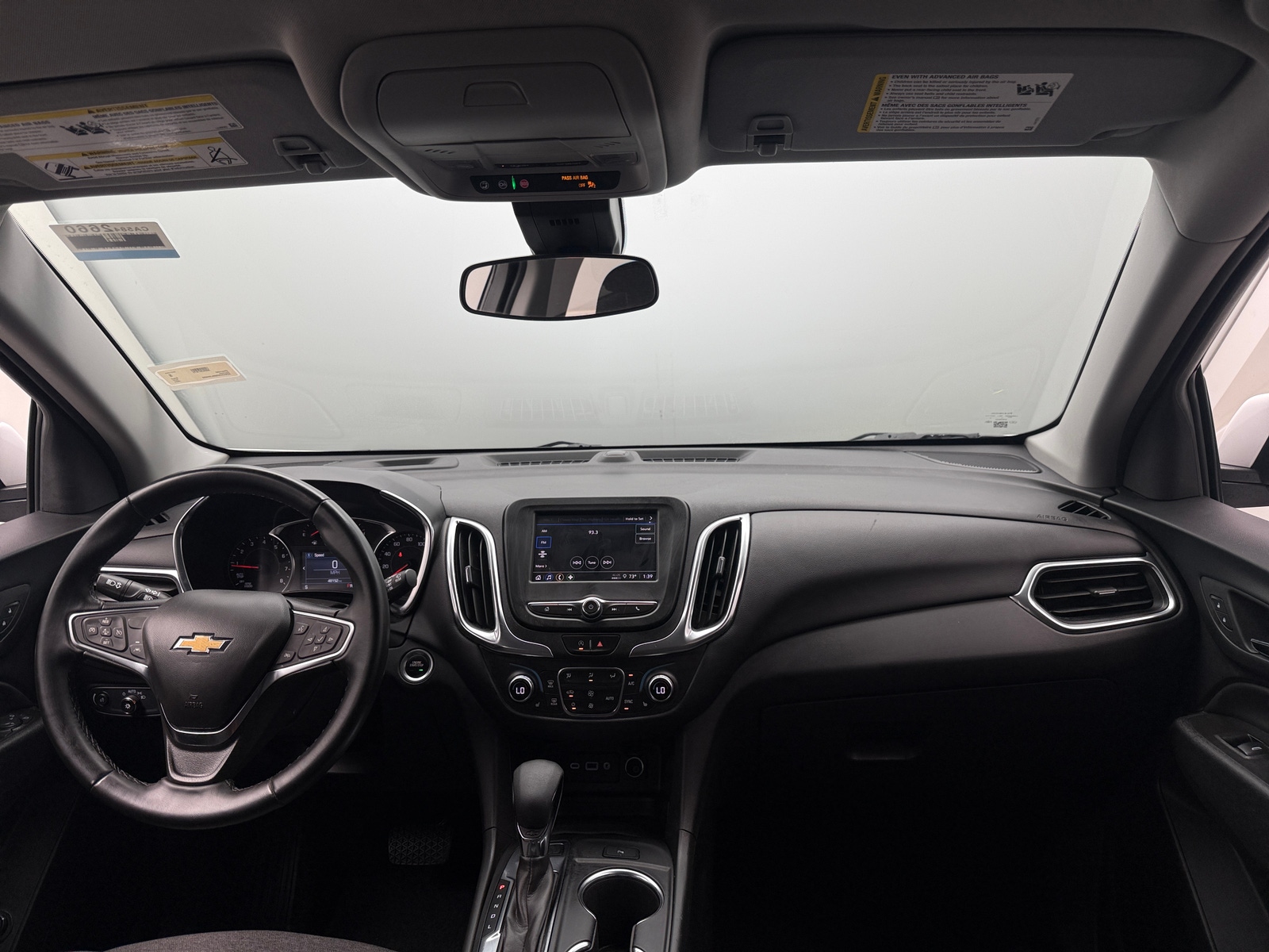 Thumbnail: 2024 Chevrolet Equinox - 3