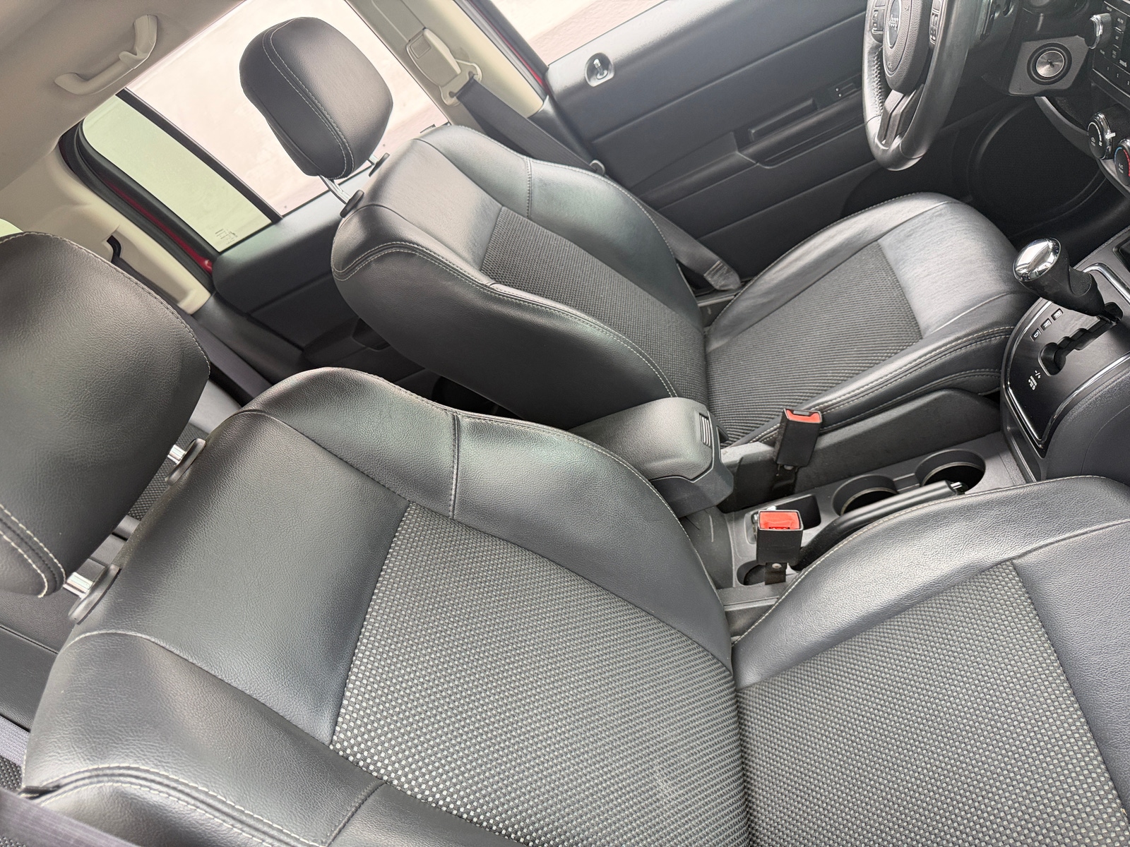 Thumbnail: 2016 Jeep Patriot - 2
