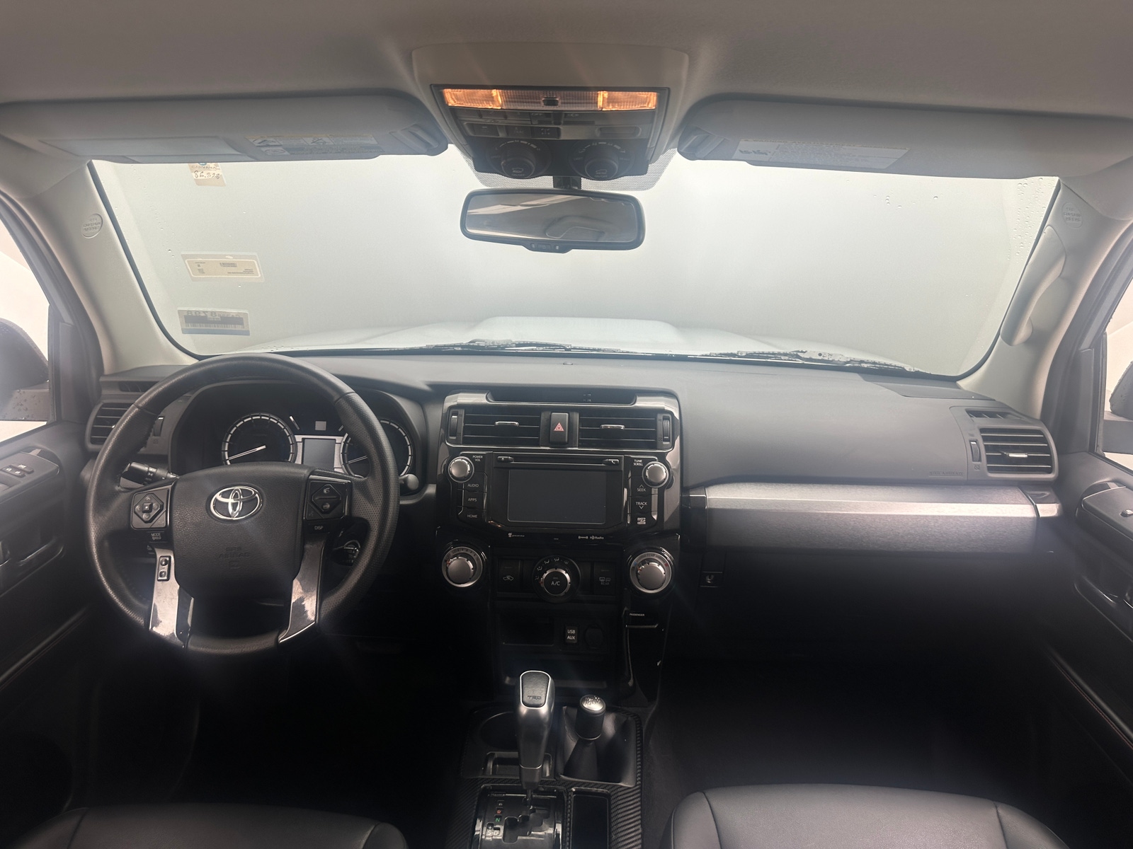 Thumbnail: 2017 Toyota 4Runner - 3