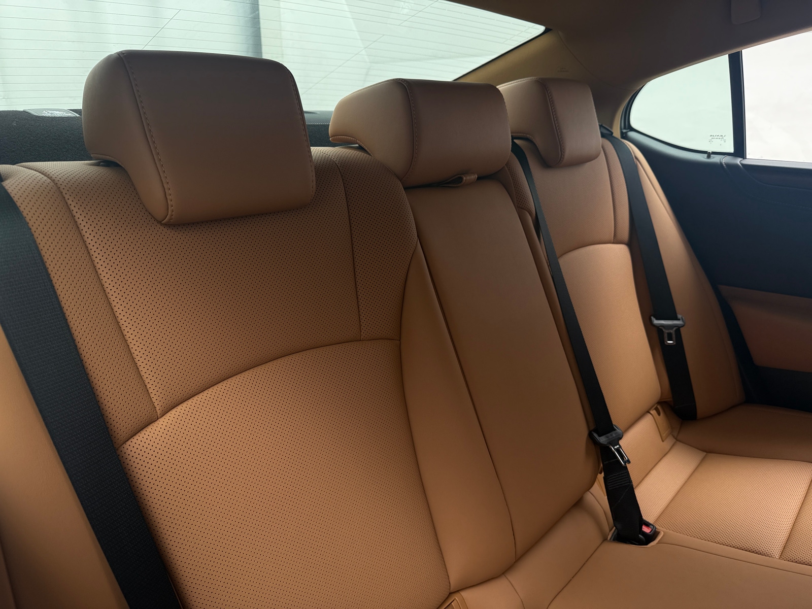 Thumbnail: 2023 Lexus ES - 6