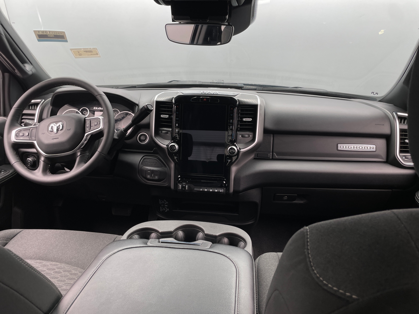 Thumbnail: 2026 RAM 2500 - 3
