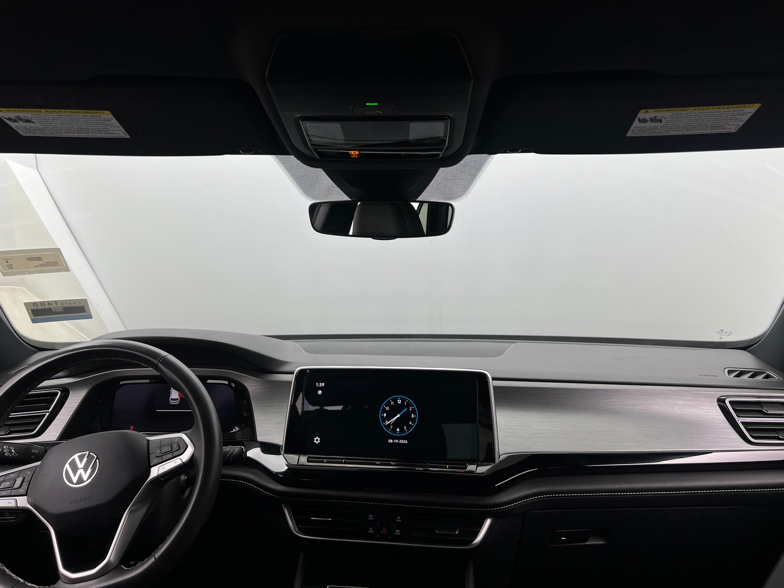 Thumbnail: 2024 Volkswagen Atlas - 2