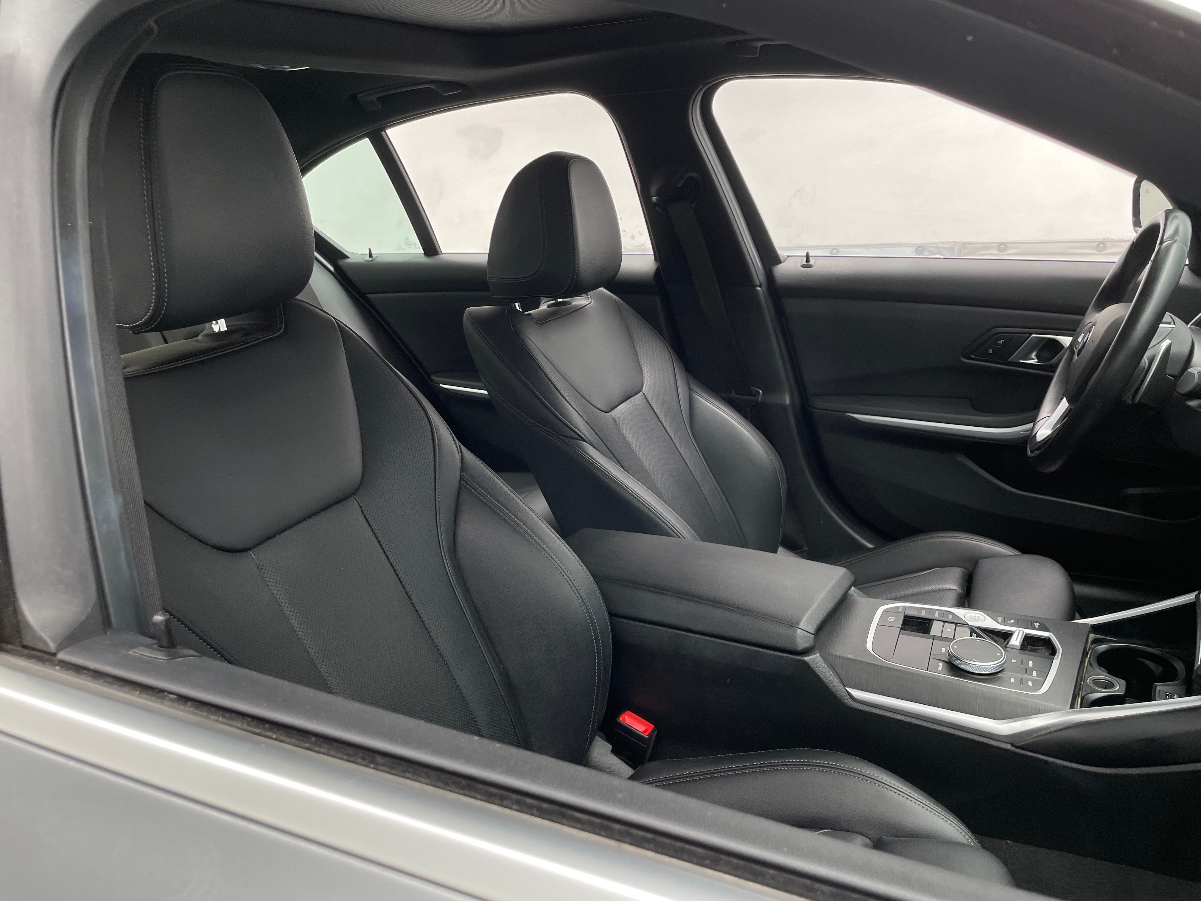 2024 BMW 3 Series